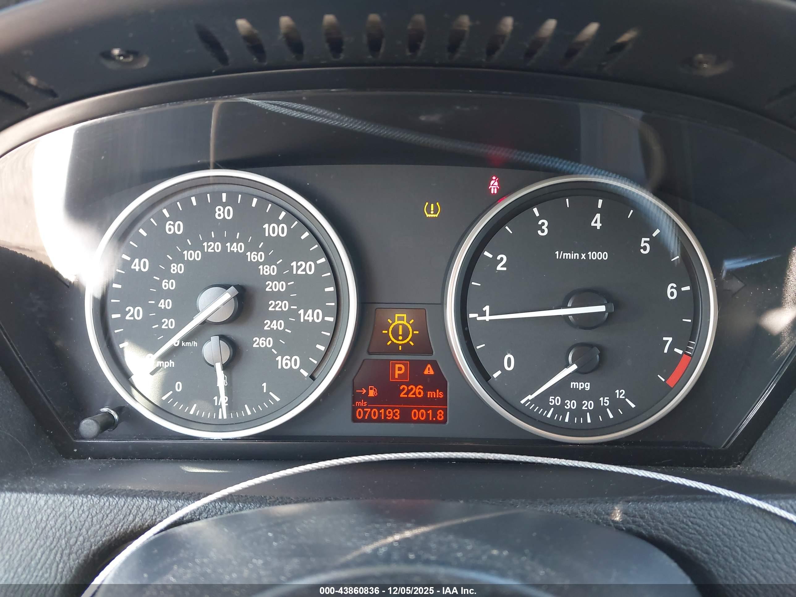 BMW X5 image 7