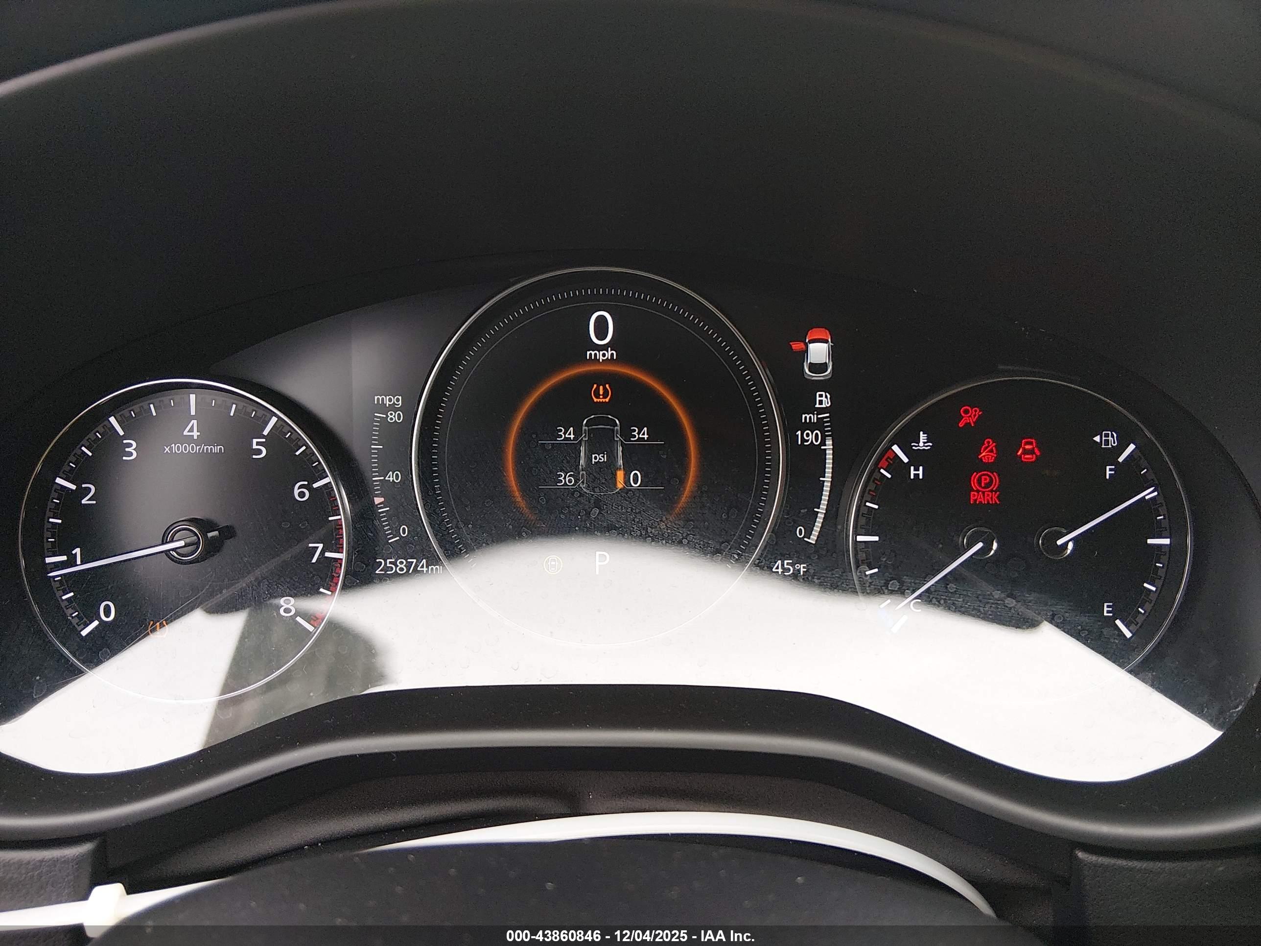 MAZDA CX-30 image 7