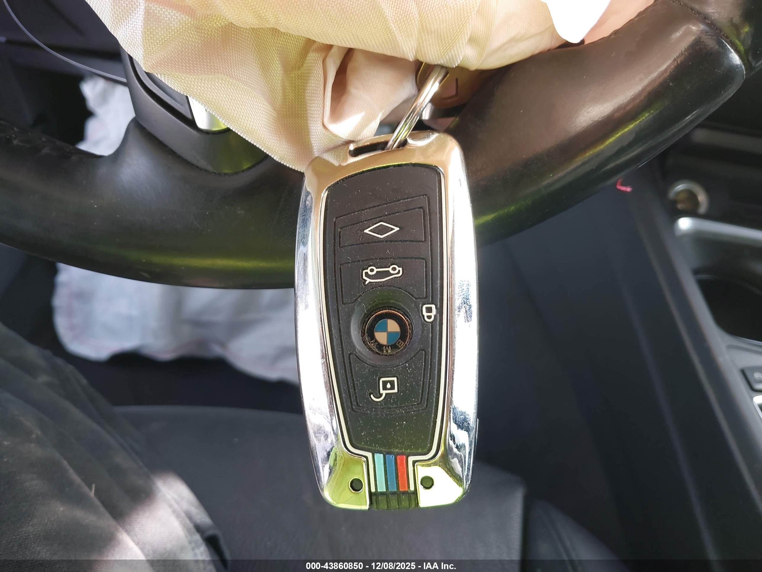 BMW 335I image 11