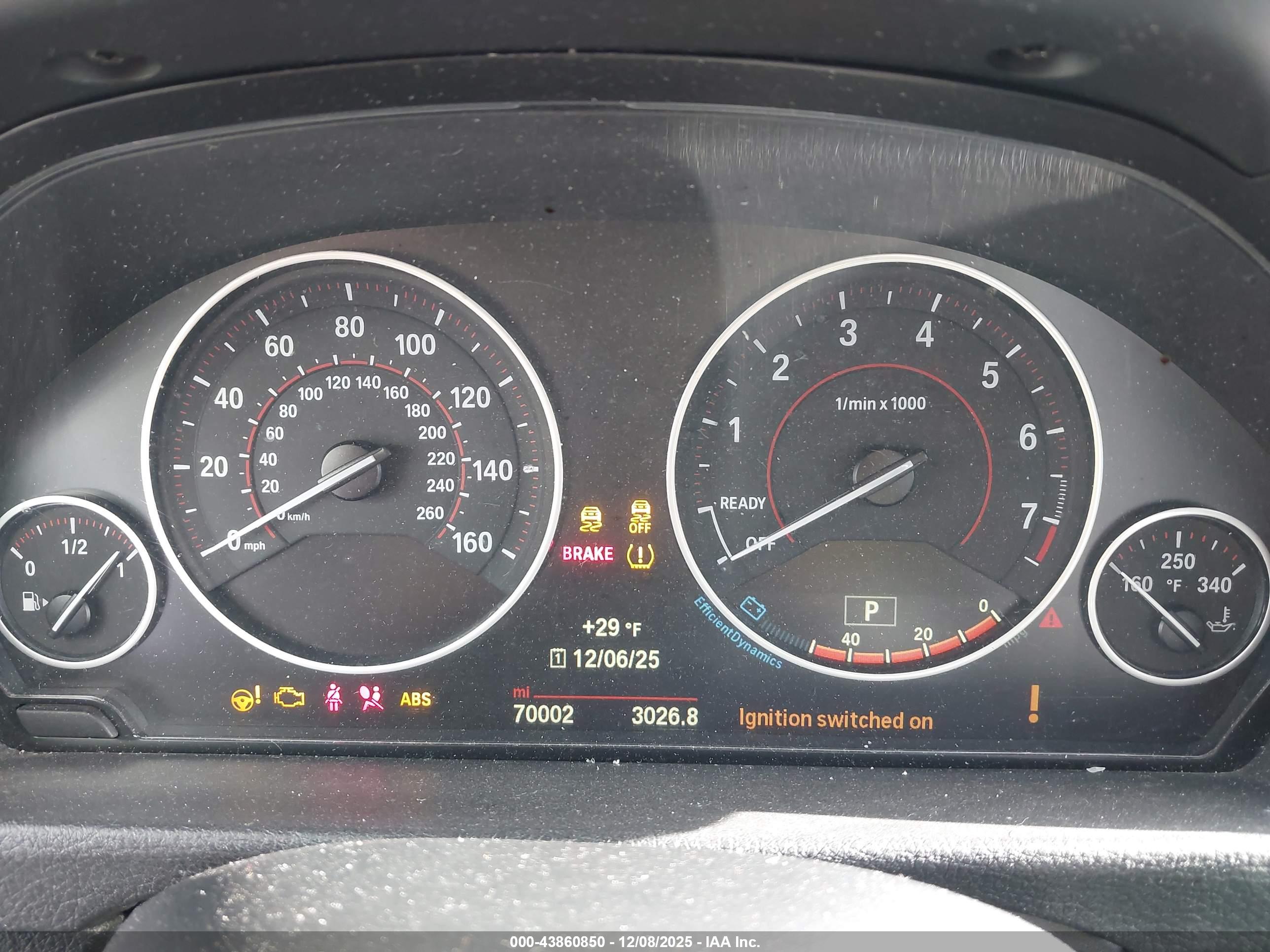 BMW 335I image 7