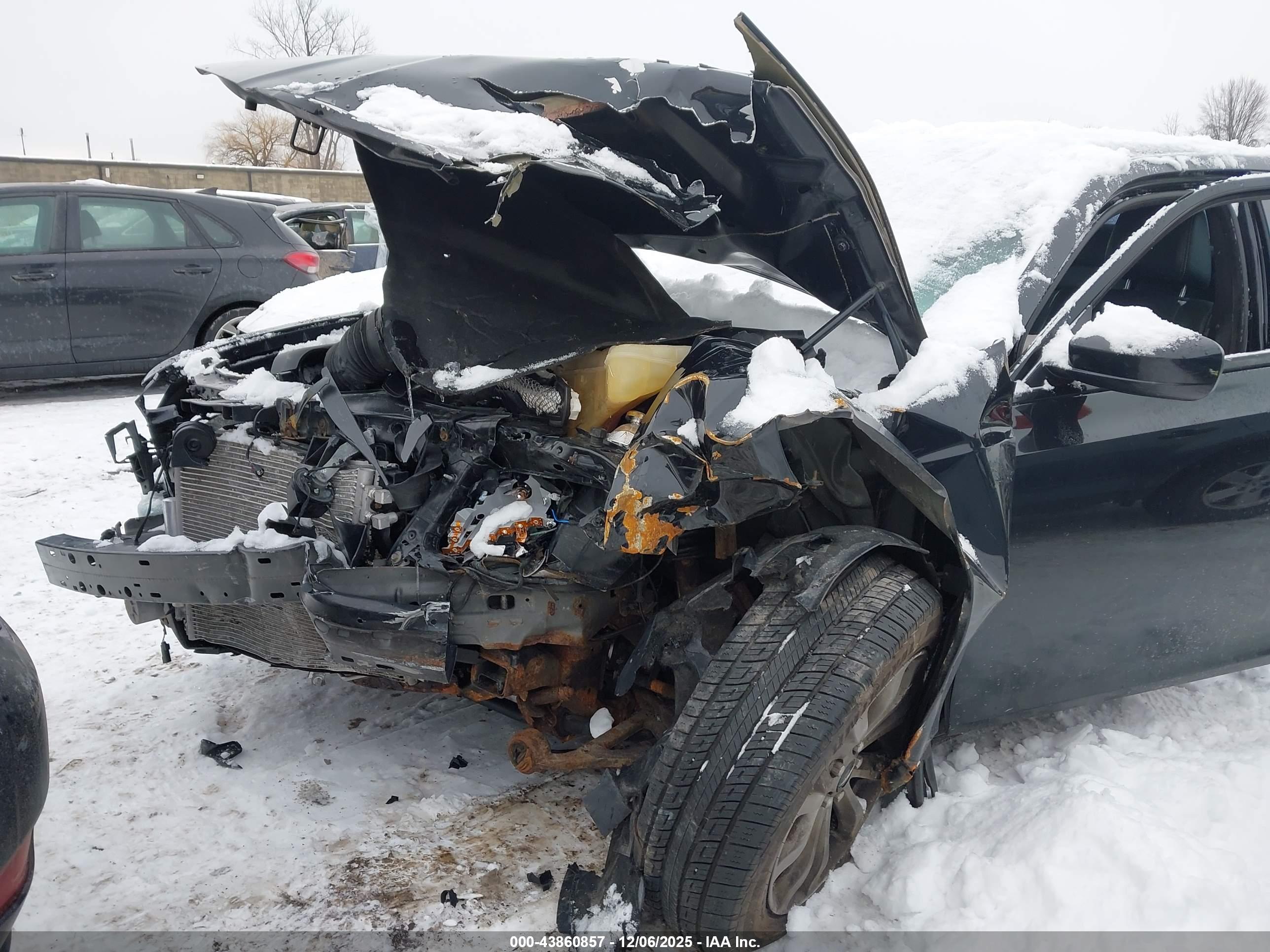 CHRYSLER 300 image 6