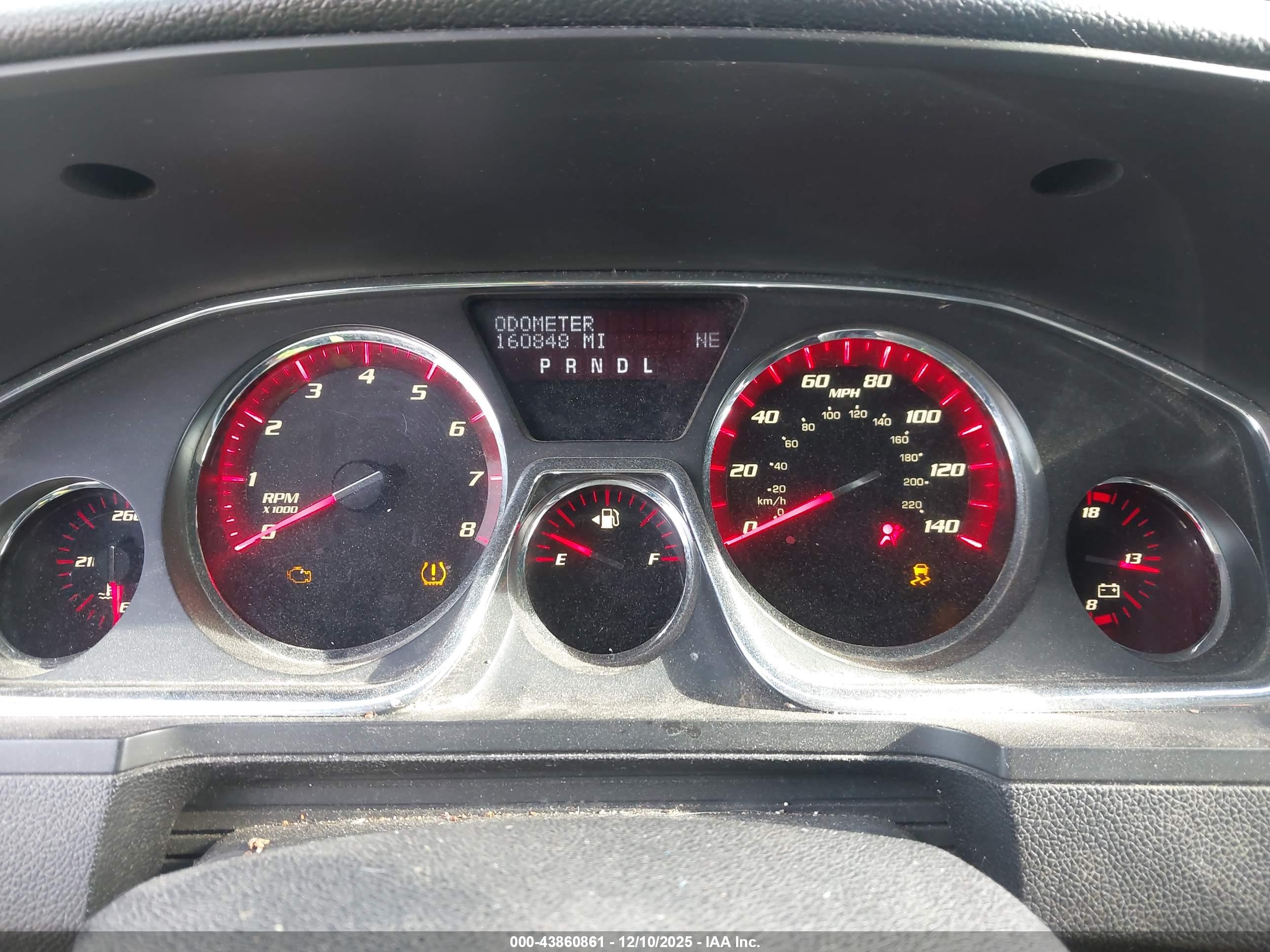 GMC ACADIA image 7
