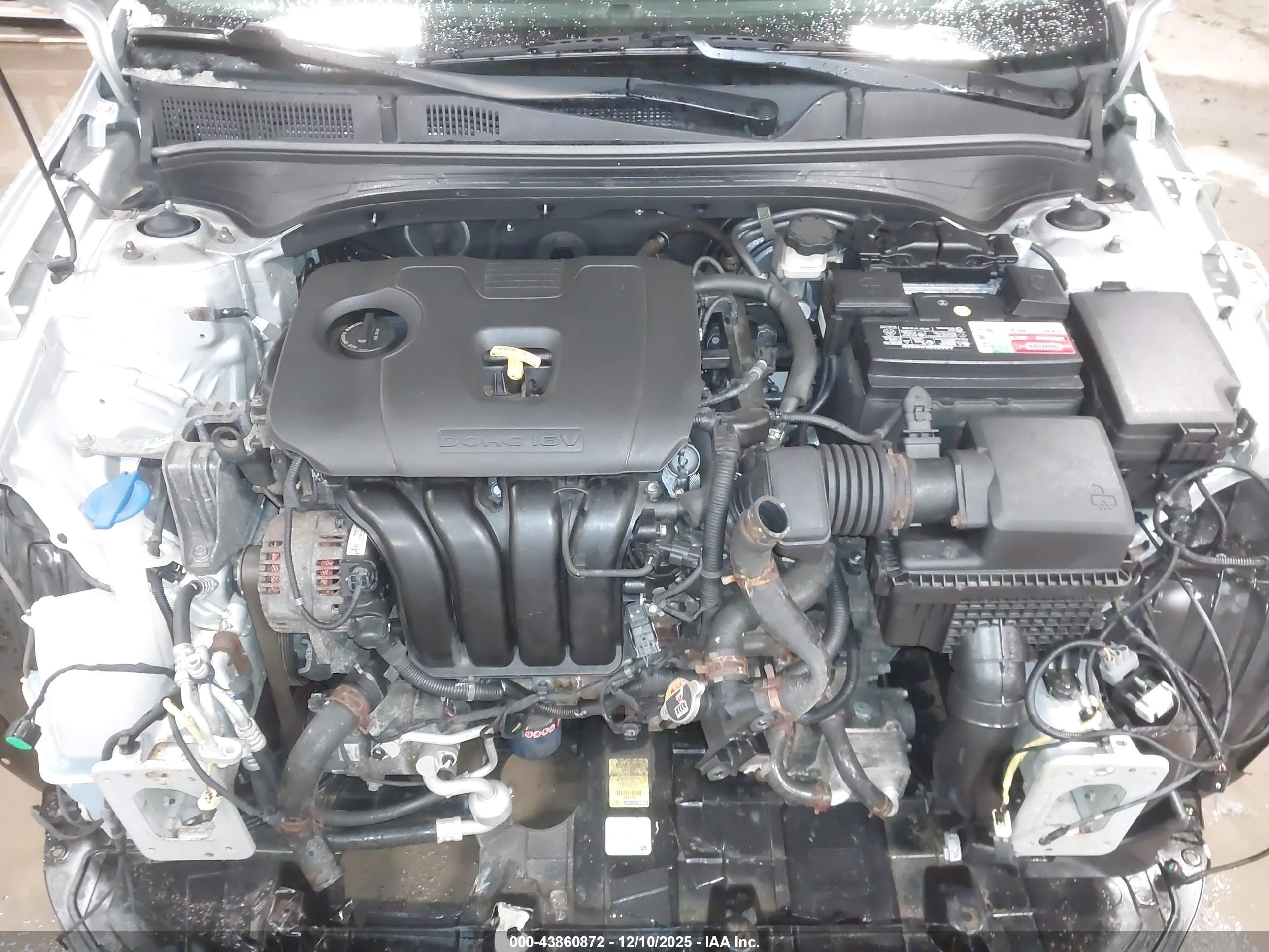 KIA FORTE image 10