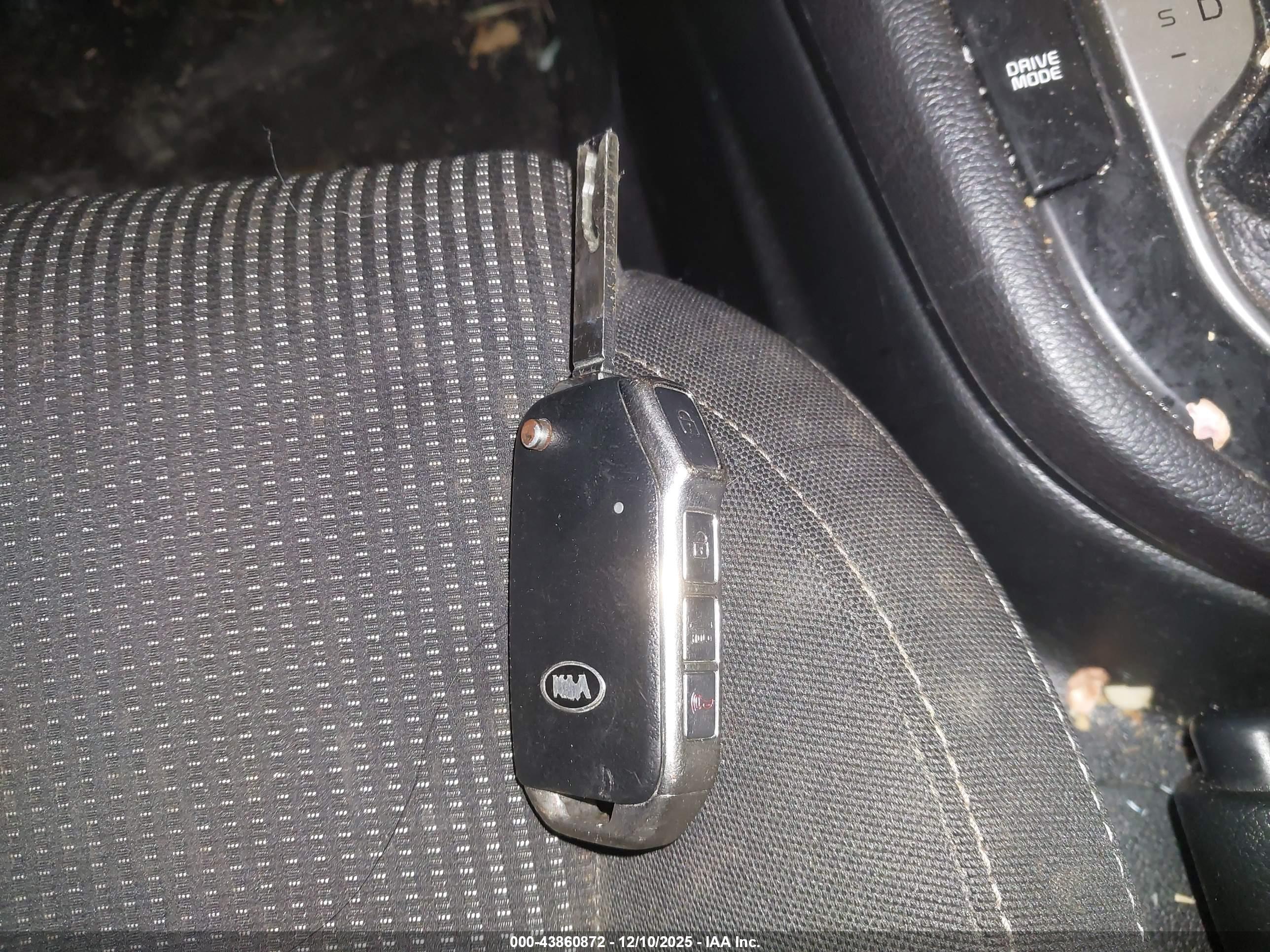 KIA FORTE image 11