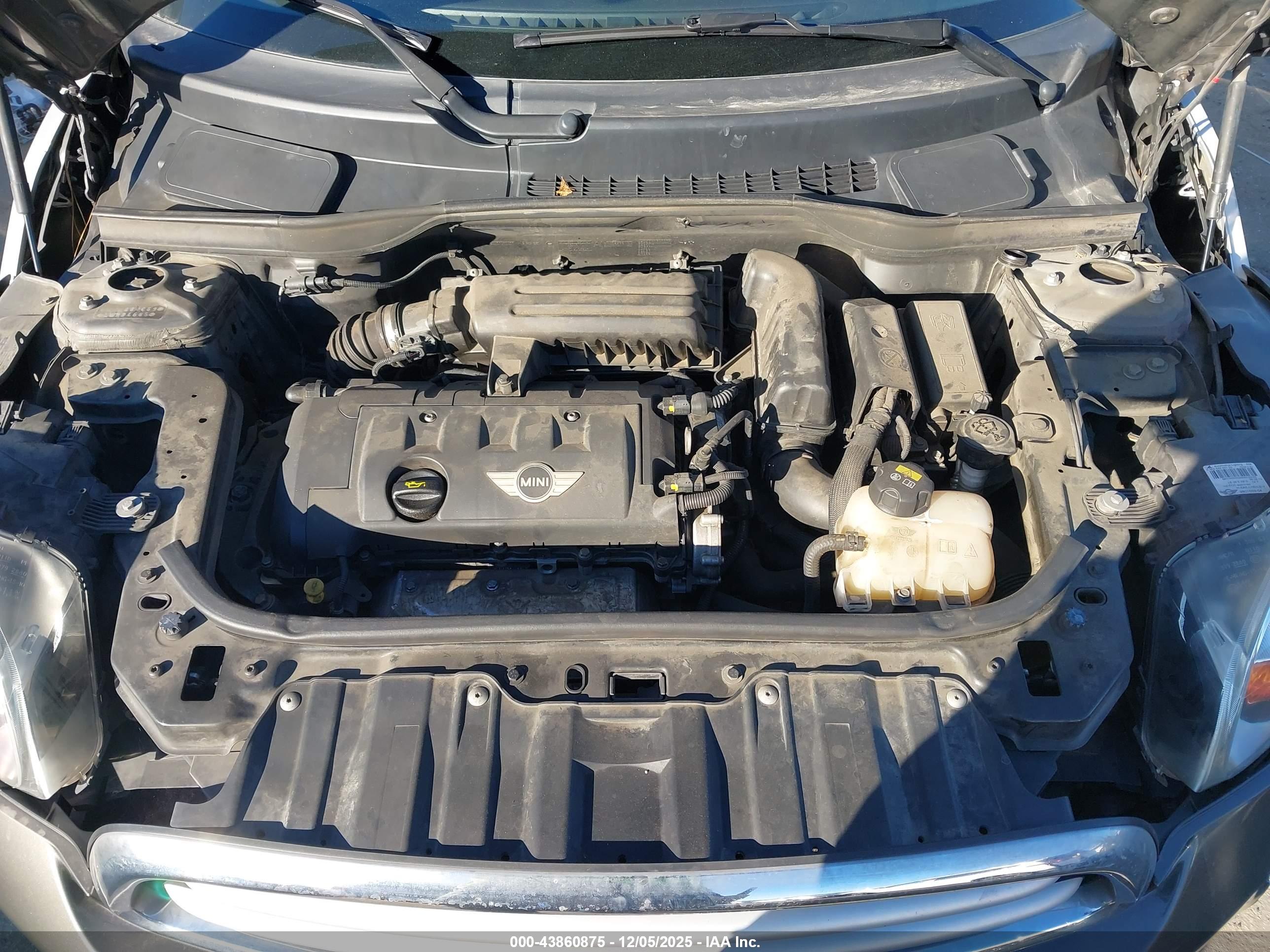 MINI PACEMAN image 10