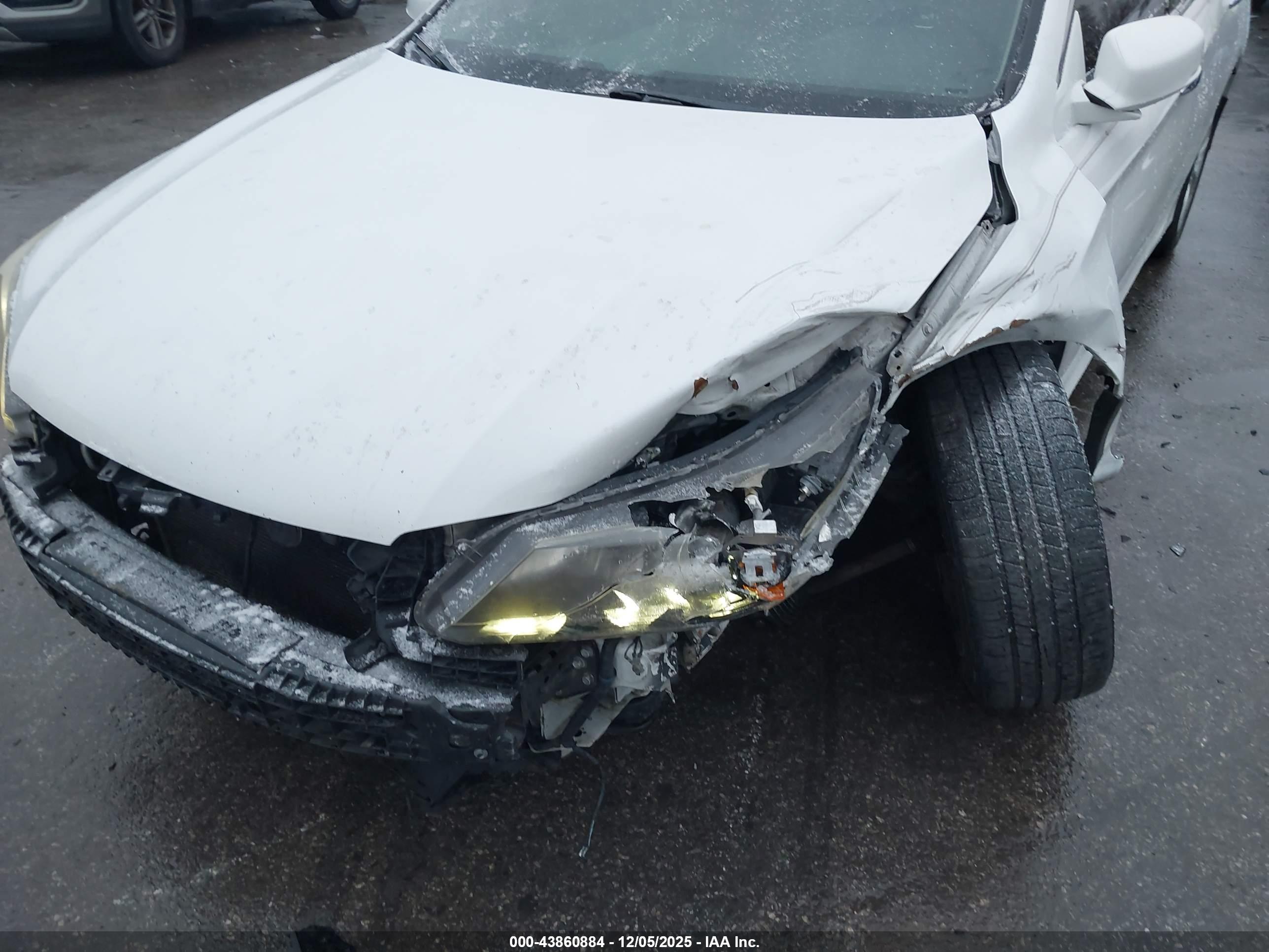 HONDA ACCORD image 6