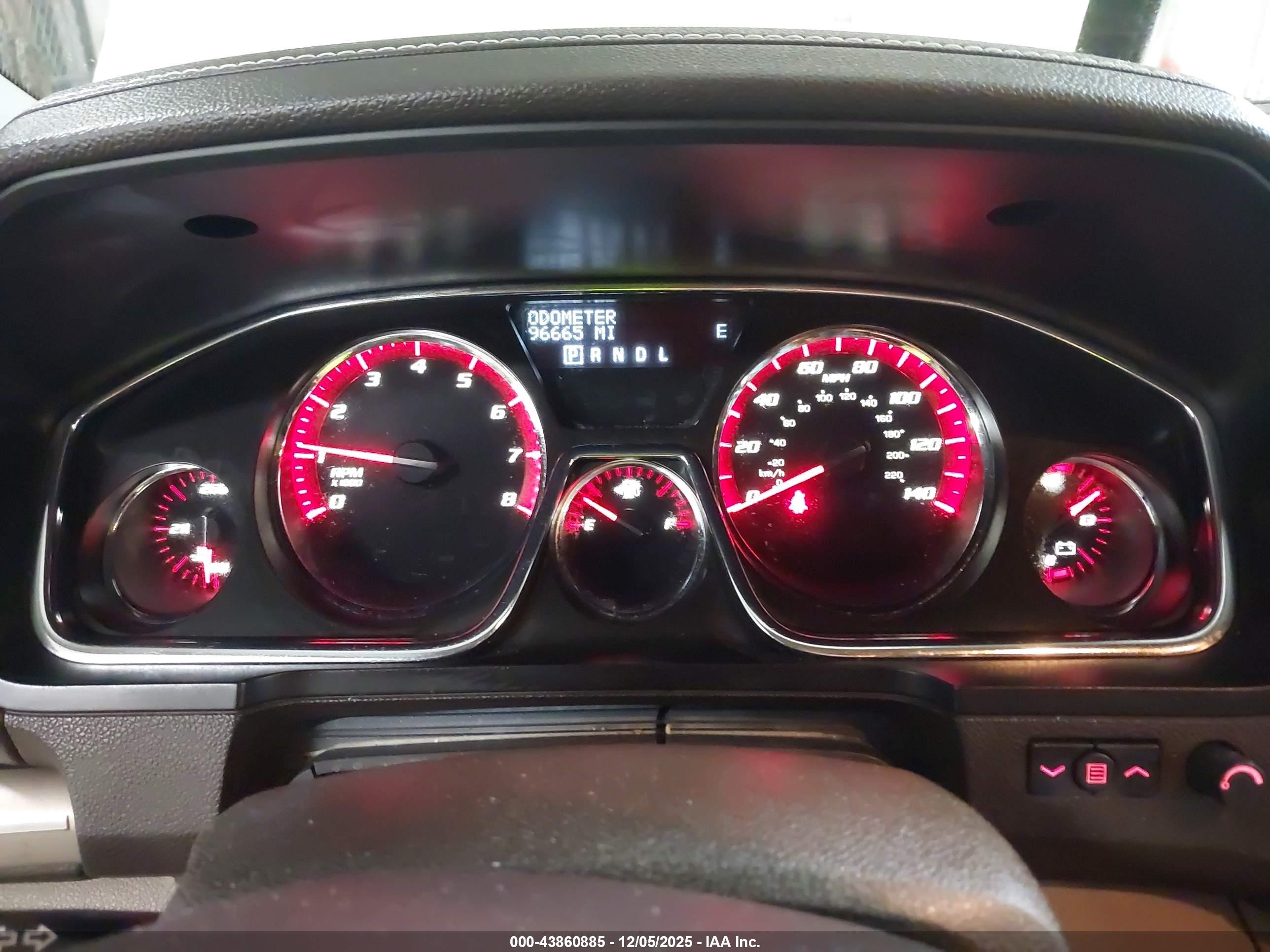 GMC ACADIA image 7