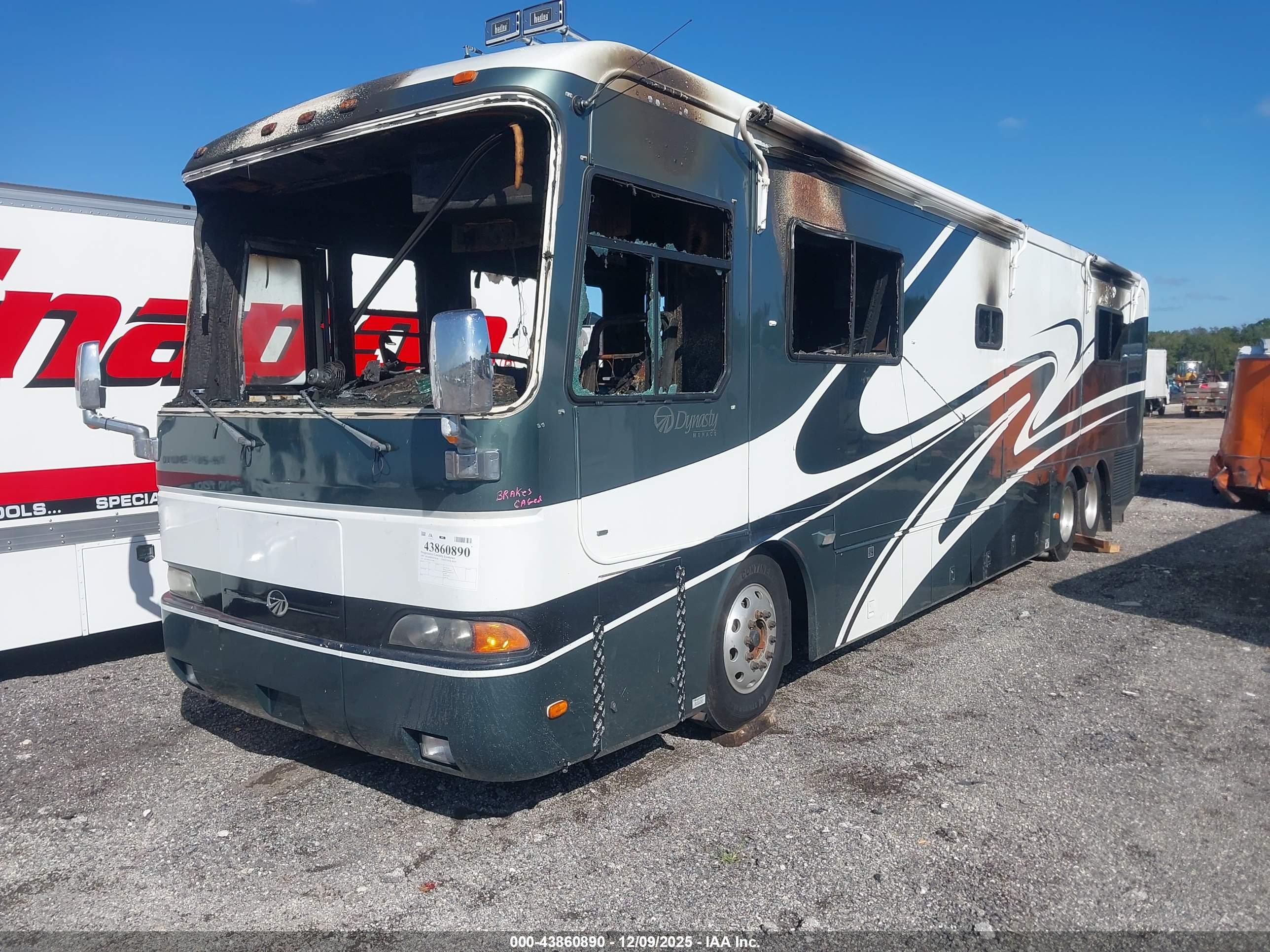 ROADMASTER RAIL image 2