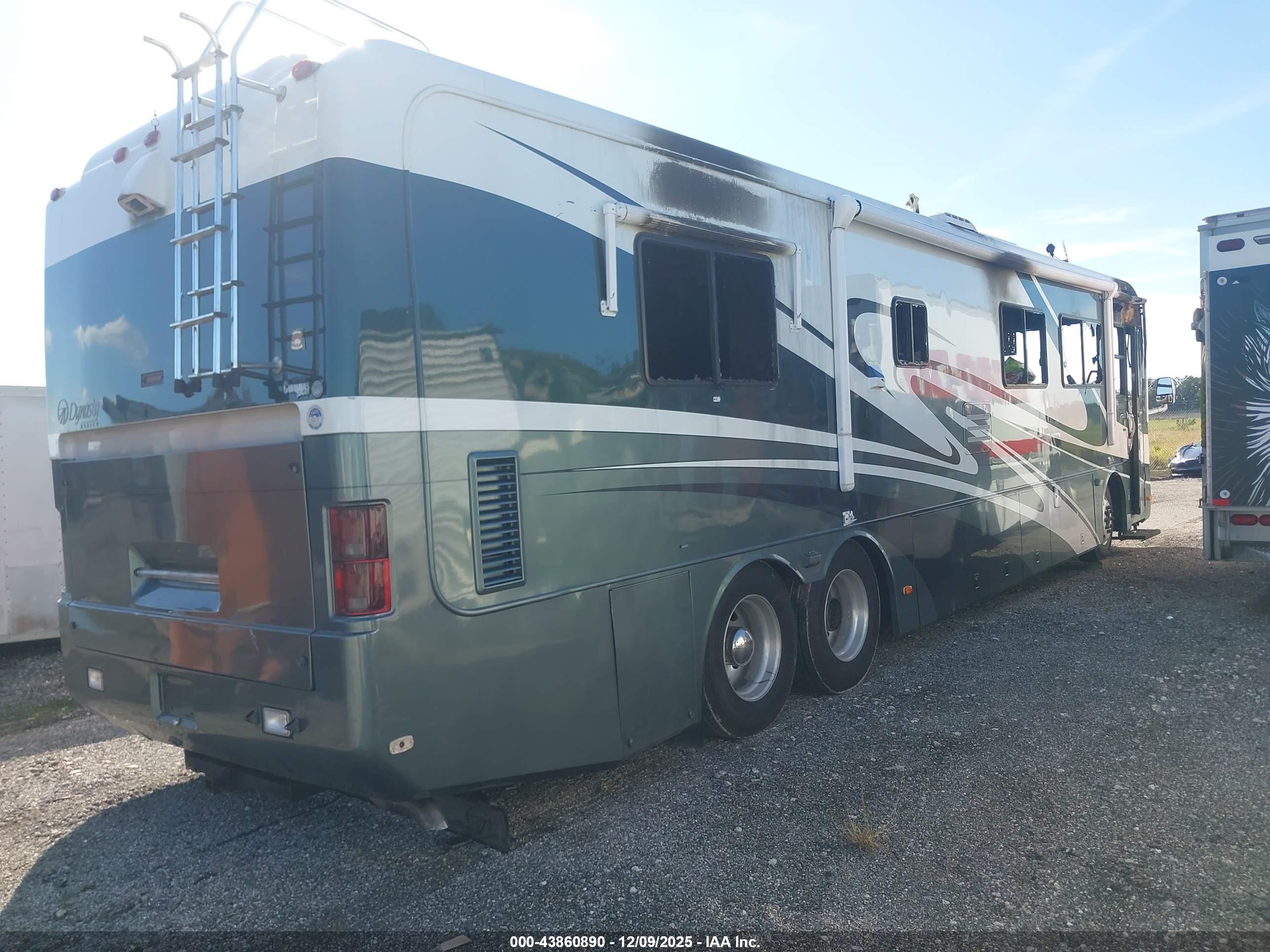 ROADMASTER RAIL image 4