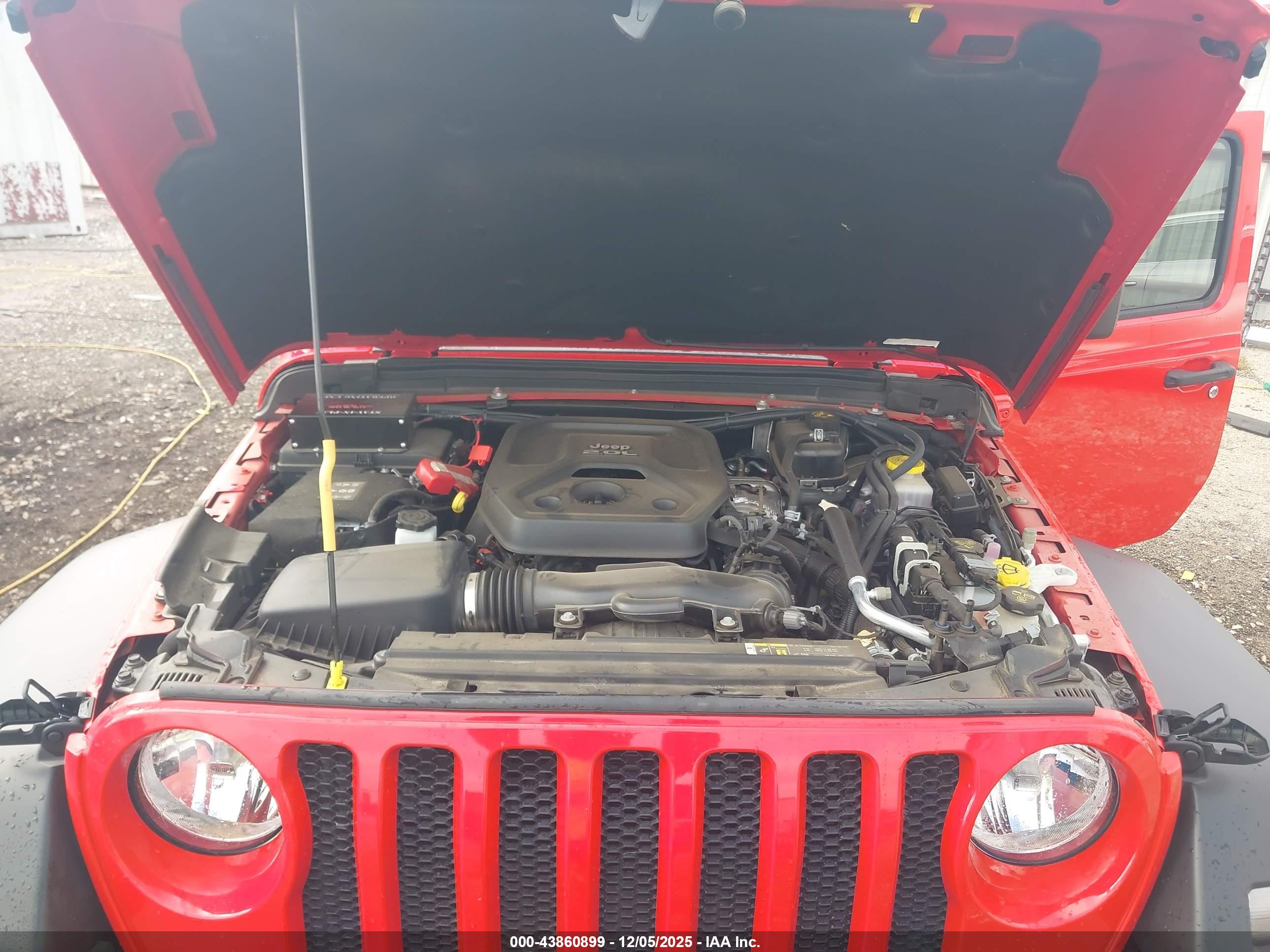 JEEP WRANGLER image 10