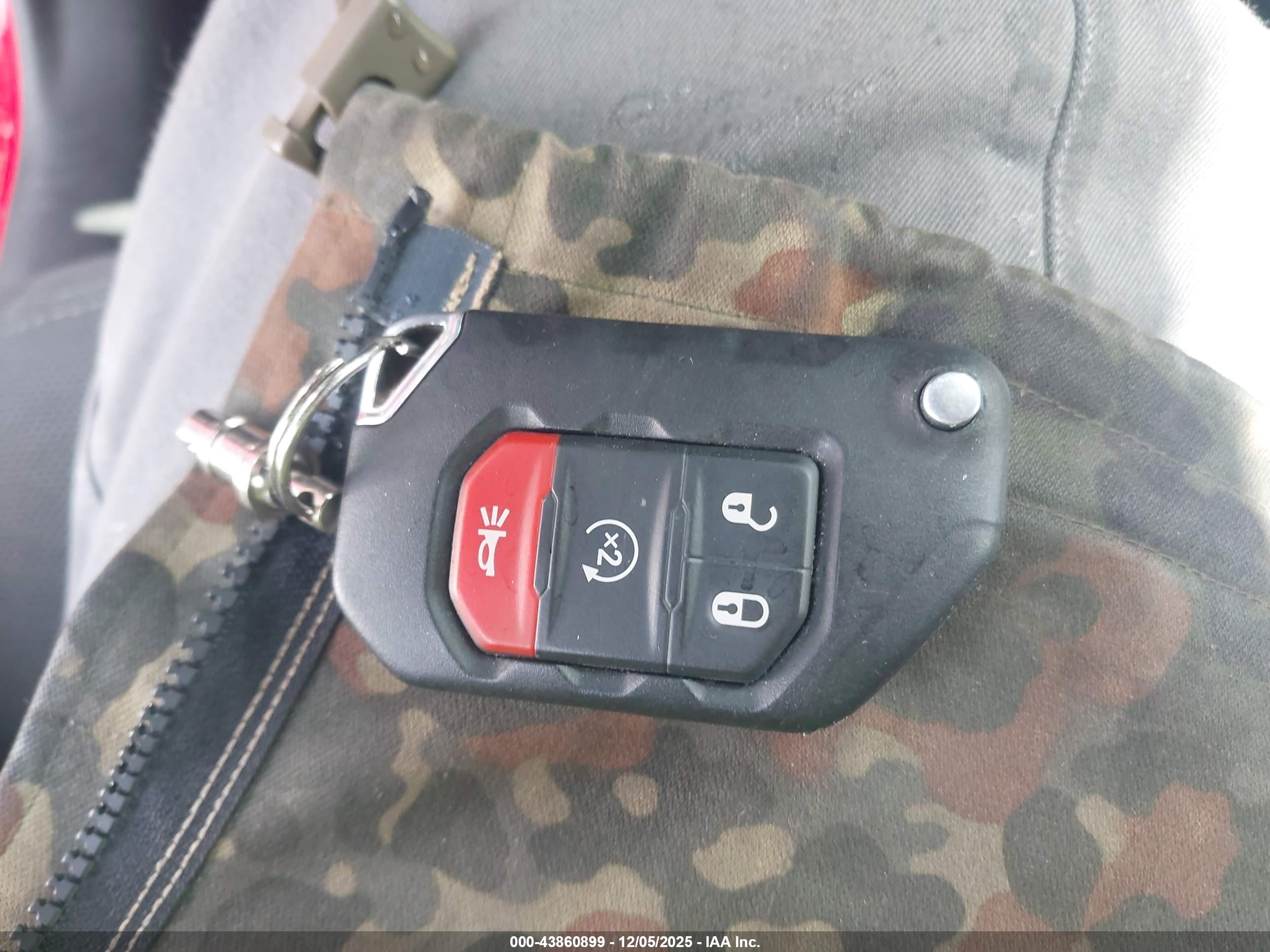 JEEP WRANGLER image 11
