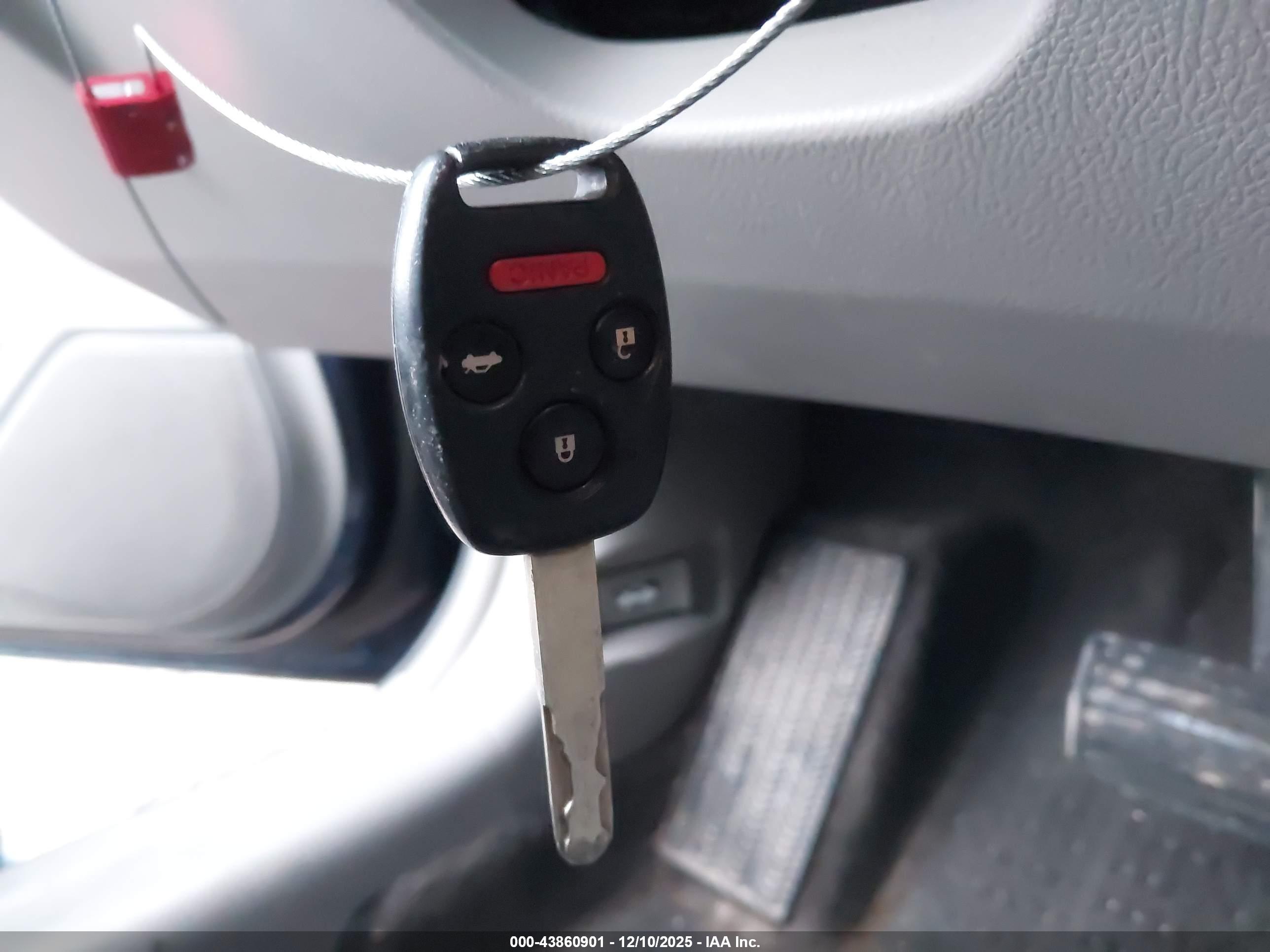 HONDA ACCORD image 11