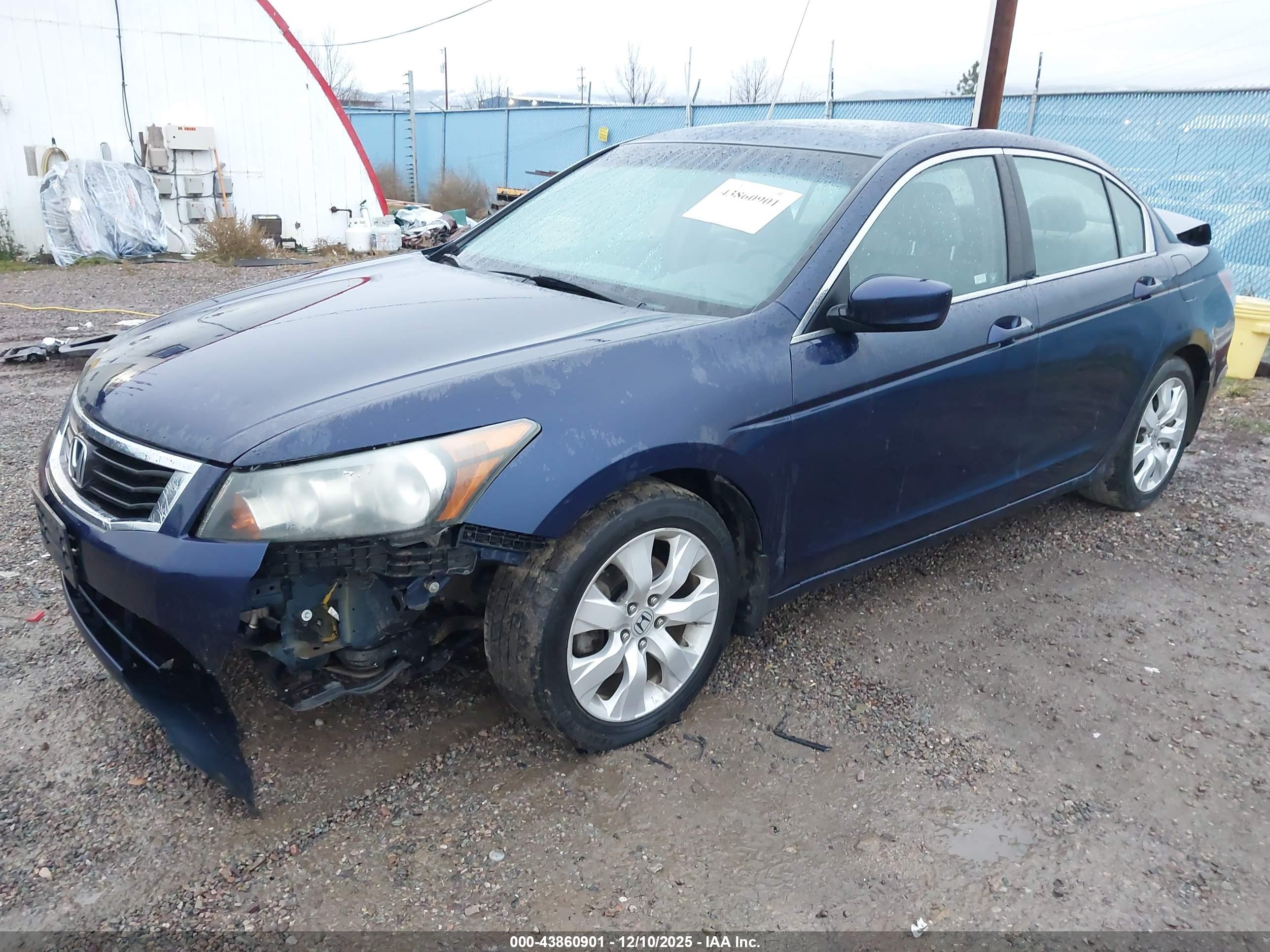 HONDA ACCORD image 2