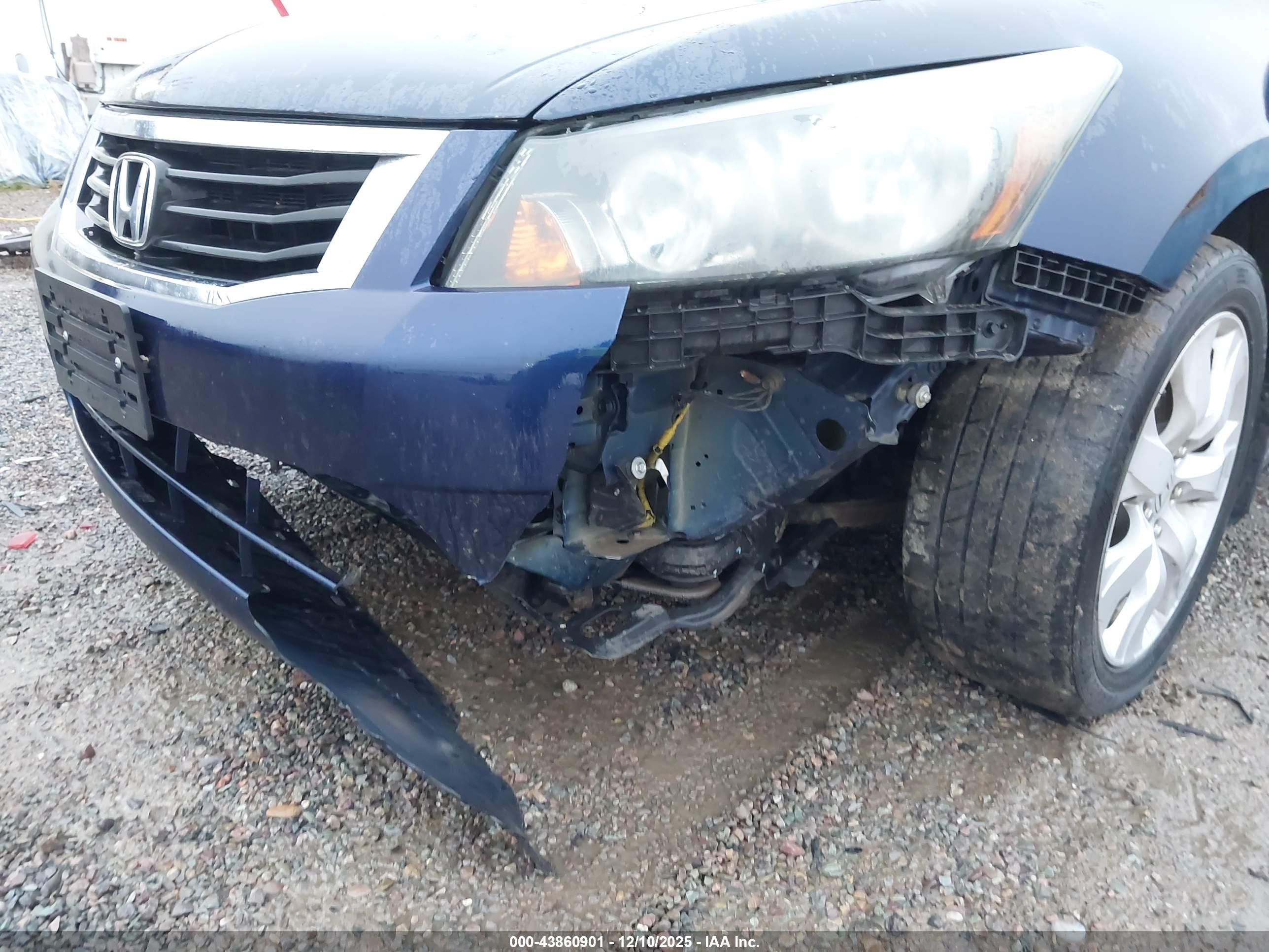 HONDA ACCORD image 6