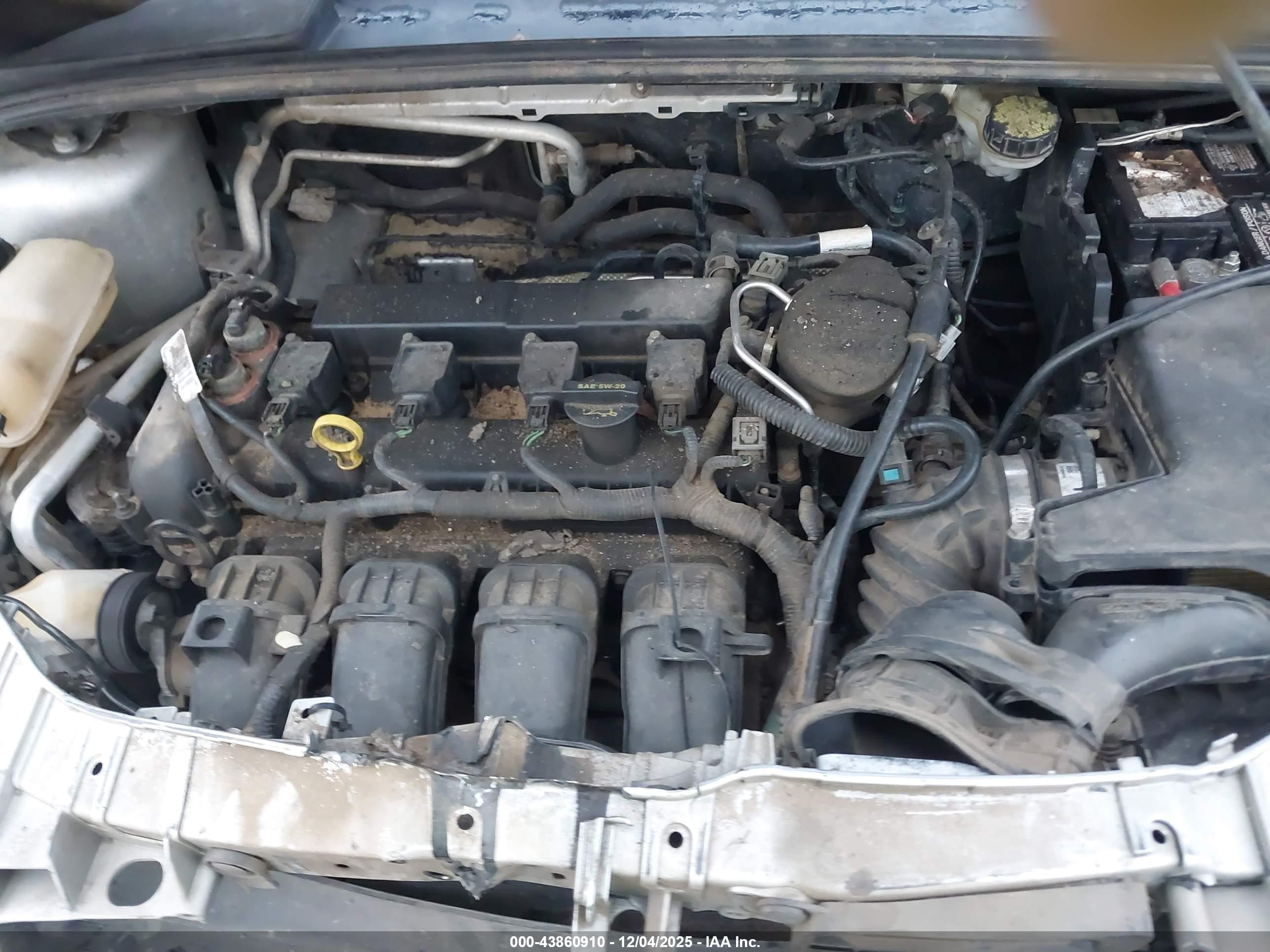 FORD FOCUS image 10