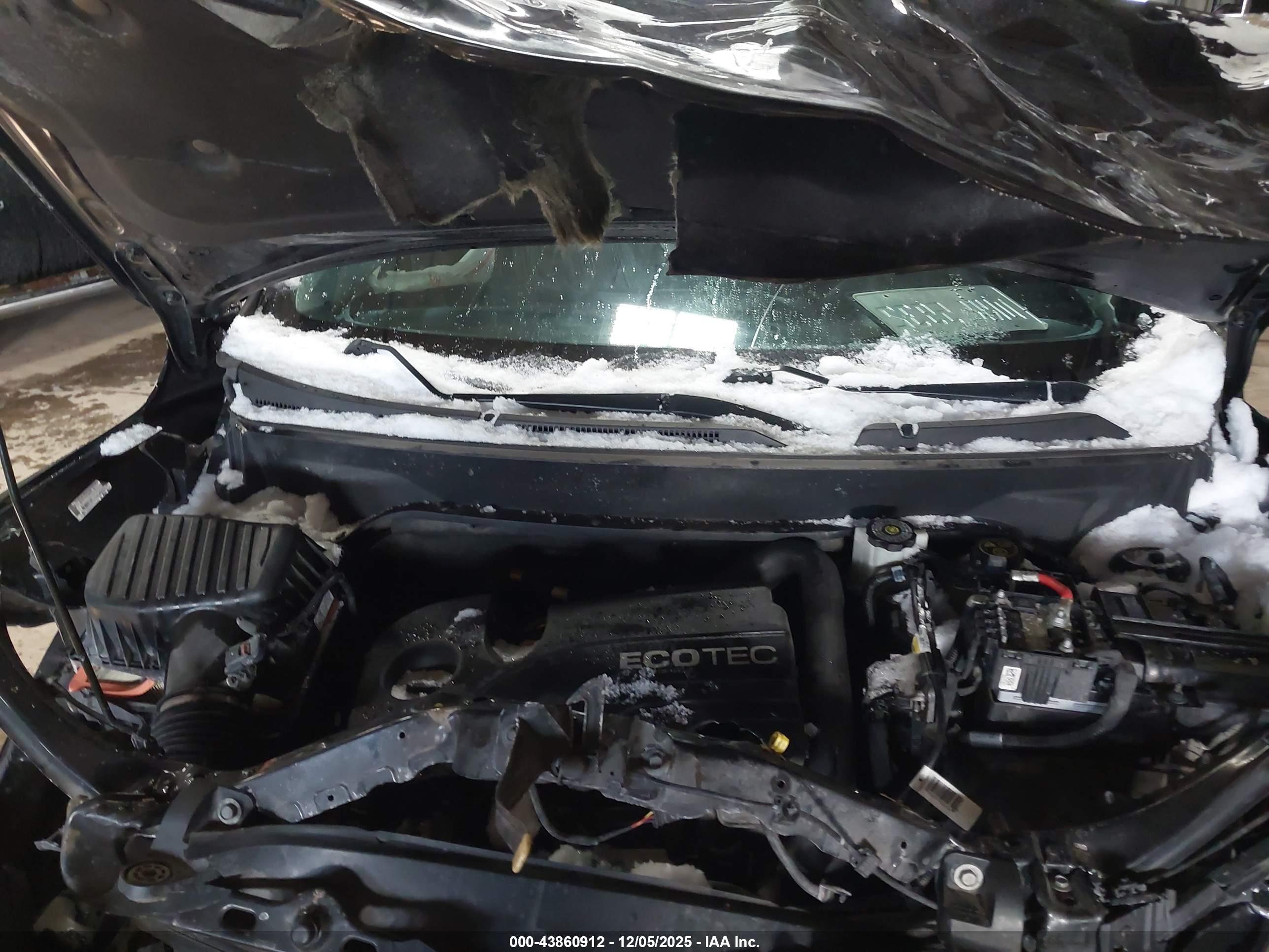 CHEVROLET EQUINOX image 10
