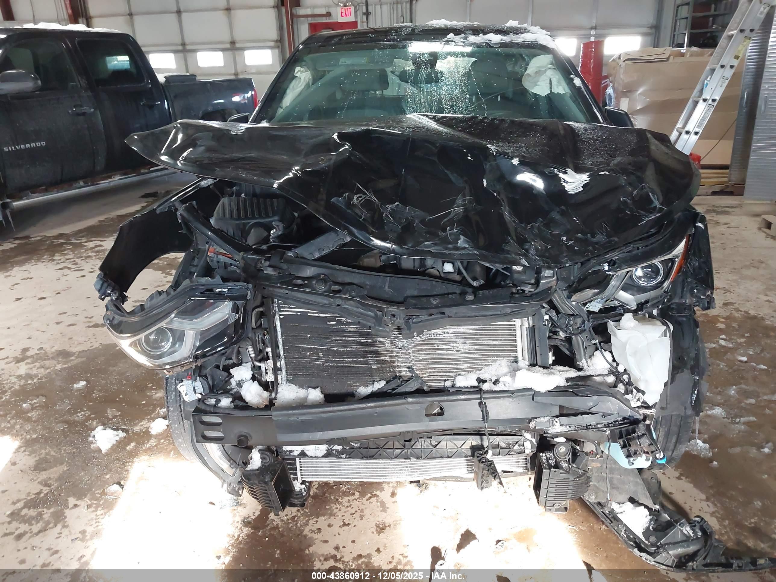 CHEVROLET EQUINOX image 6