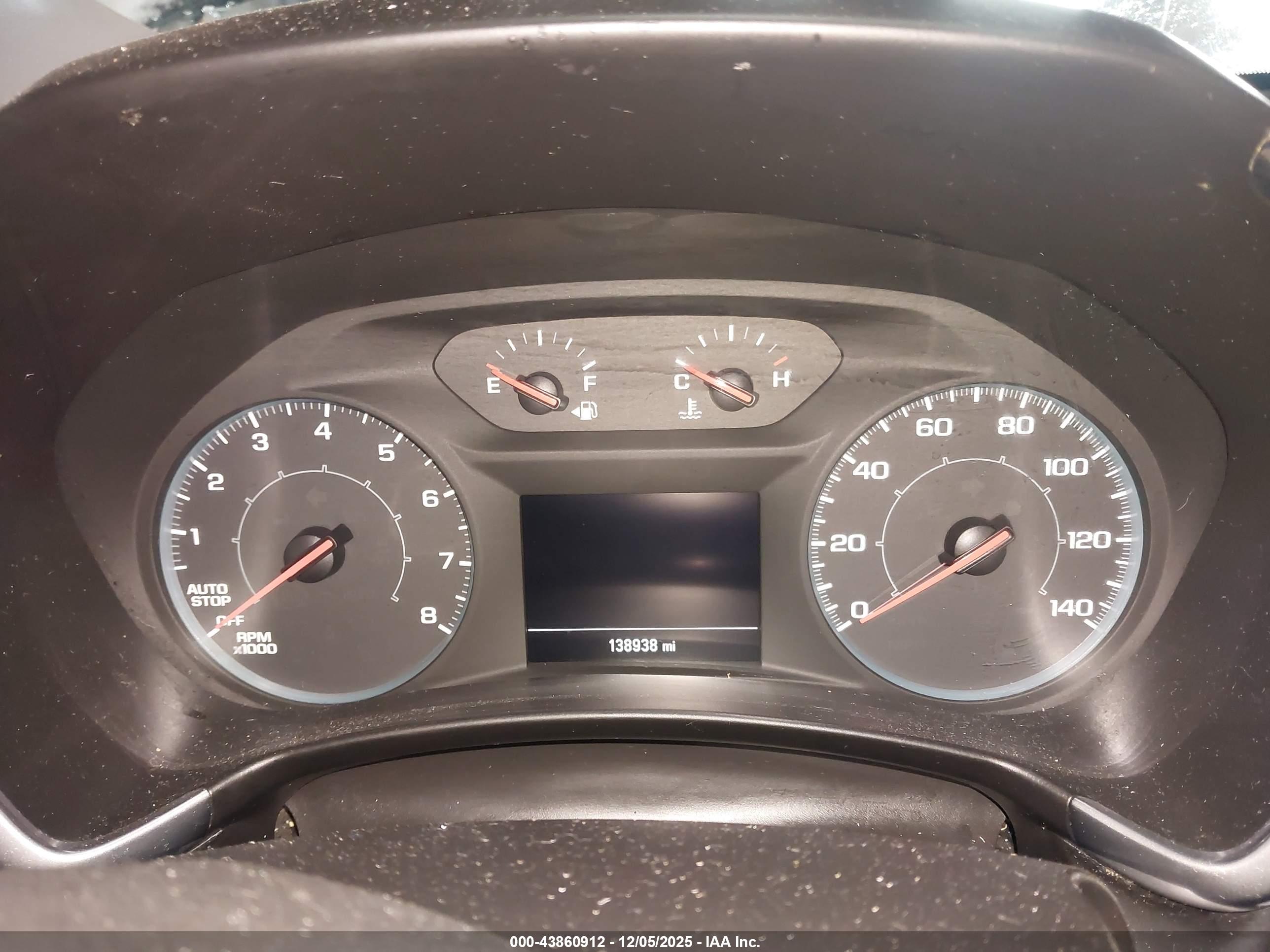 CHEVROLET EQUINOX image 7