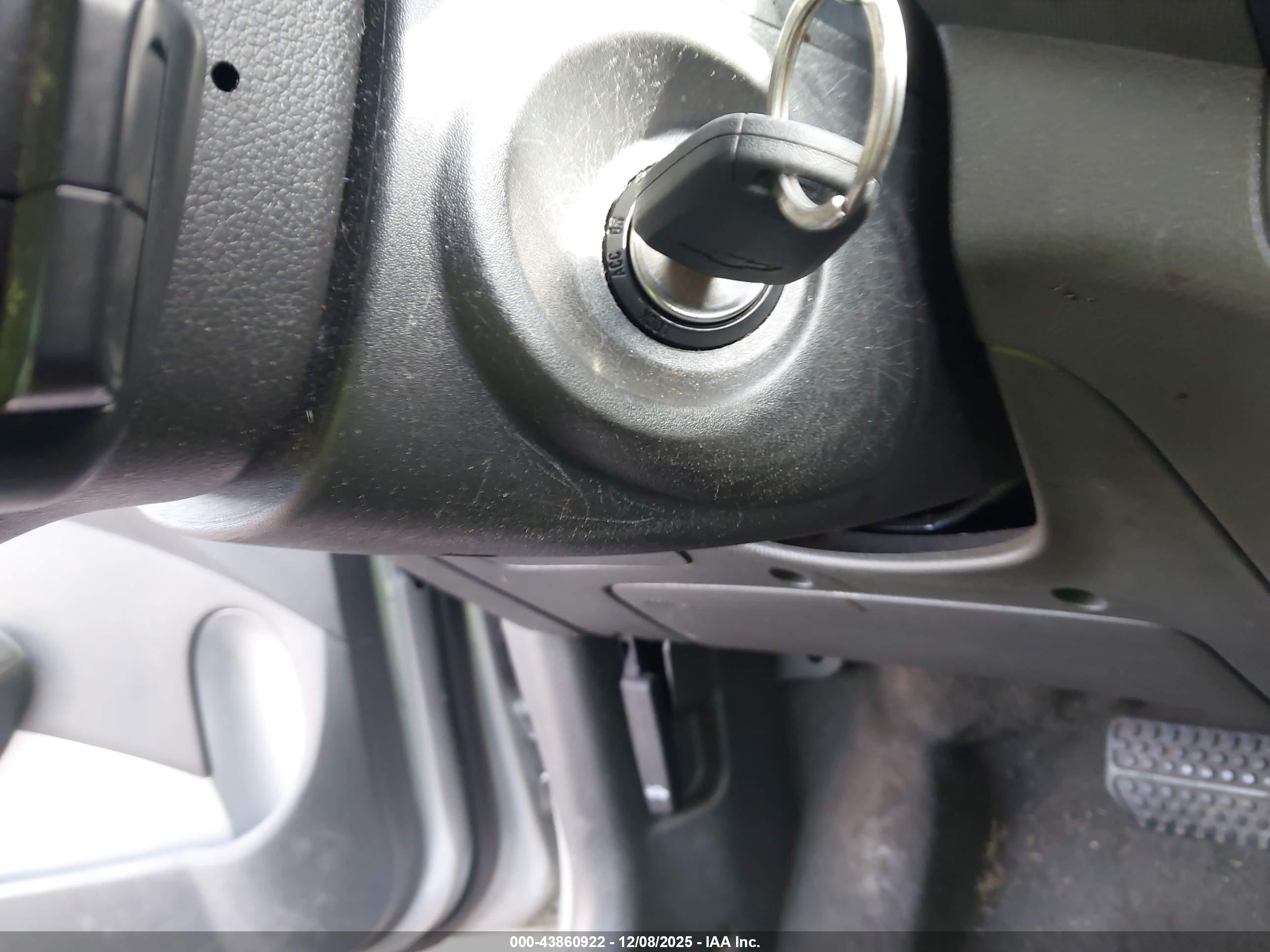 CHEVROLET SPARK image 11