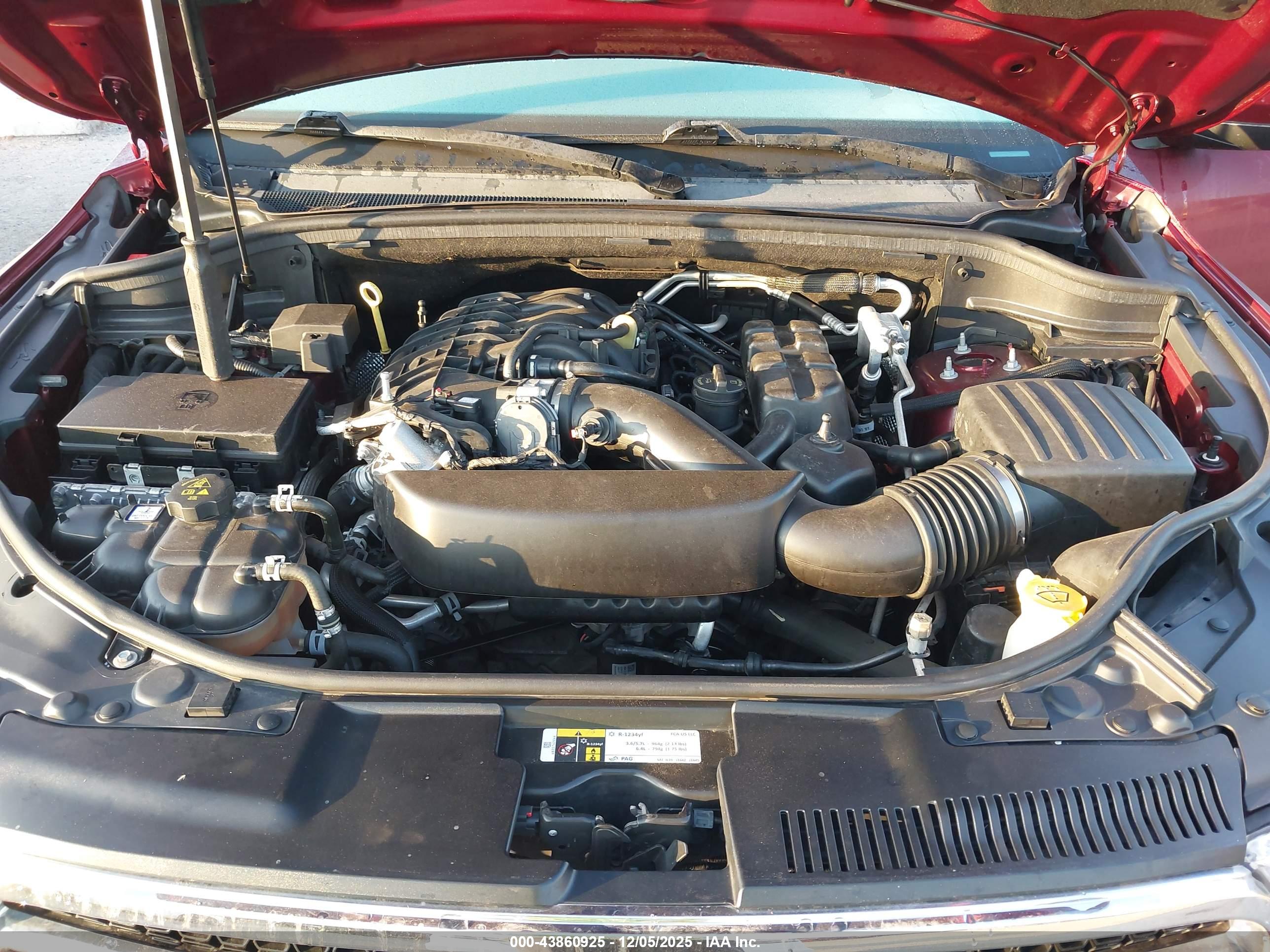 DODGE DURANGO image 10