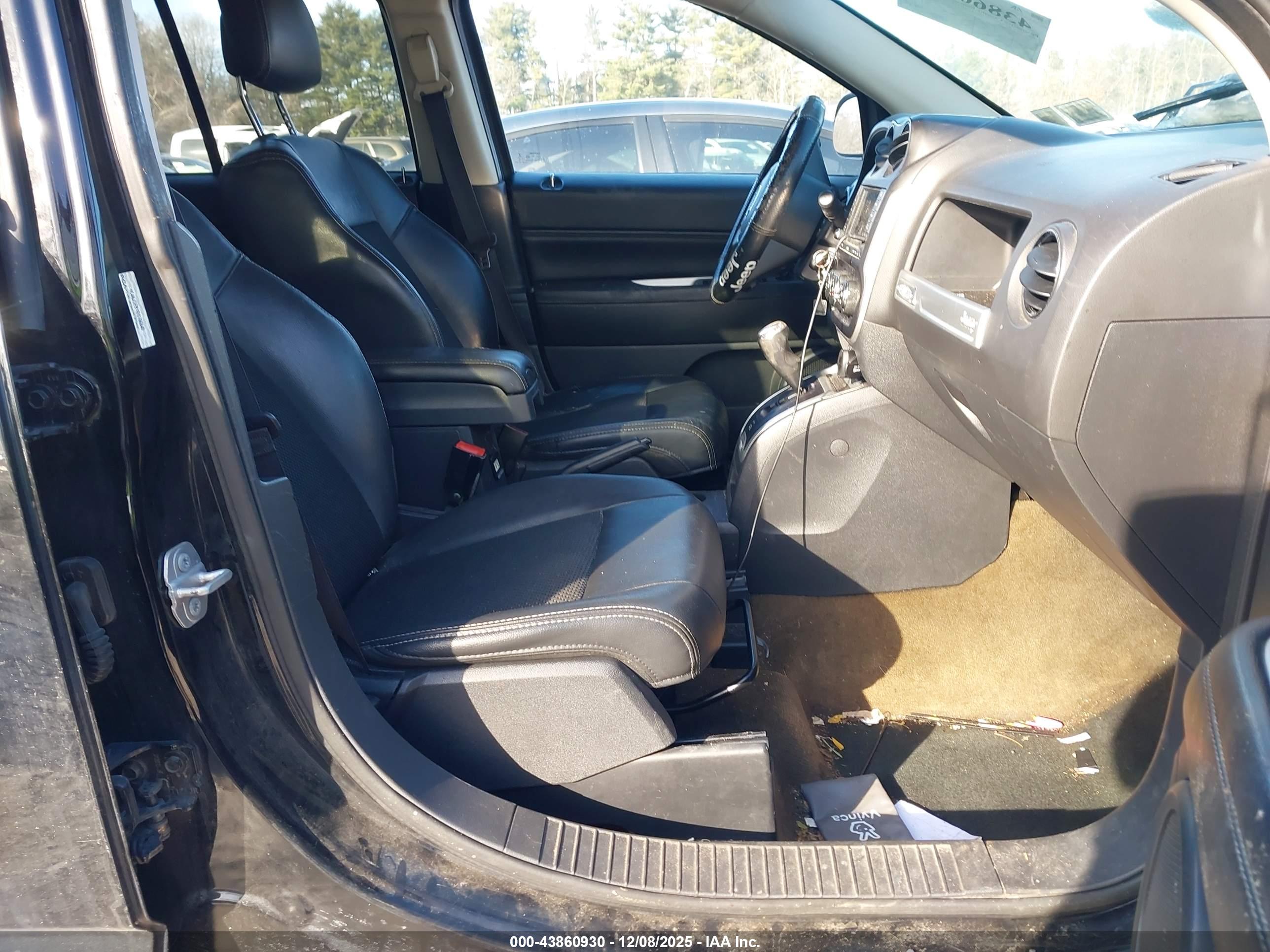 JEEP COMPASS image 5