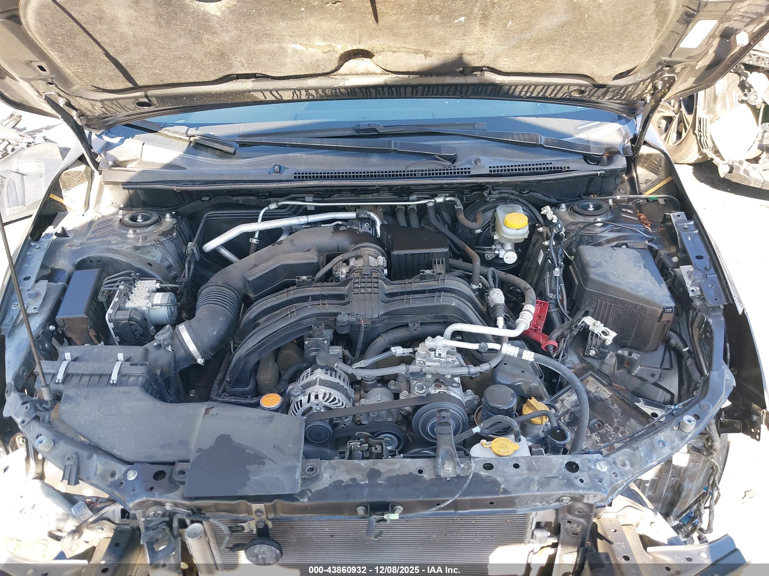 SUBARU CROSSTREK image 10