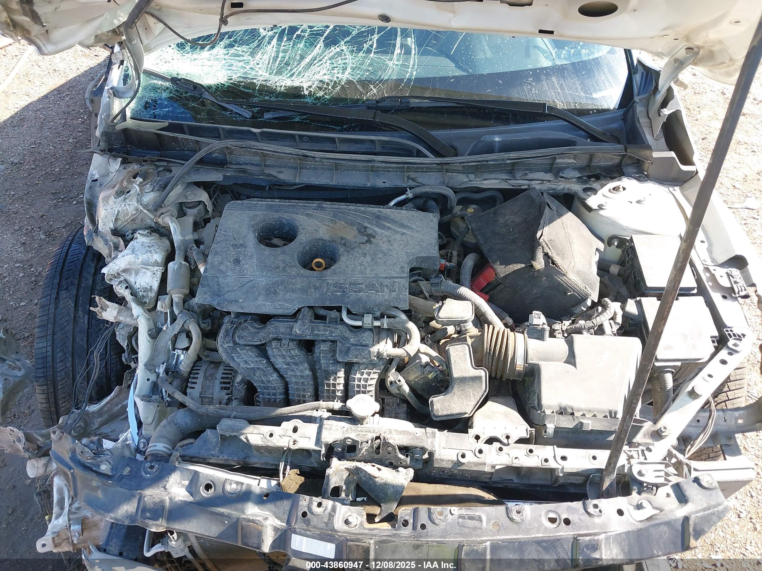NISSAN ALTIMA image 10