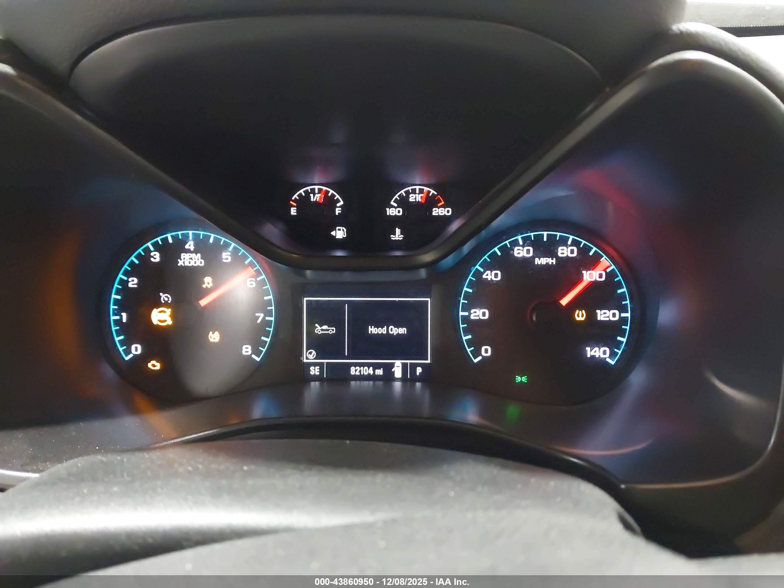 CHEVROLET COLORADO image 7
