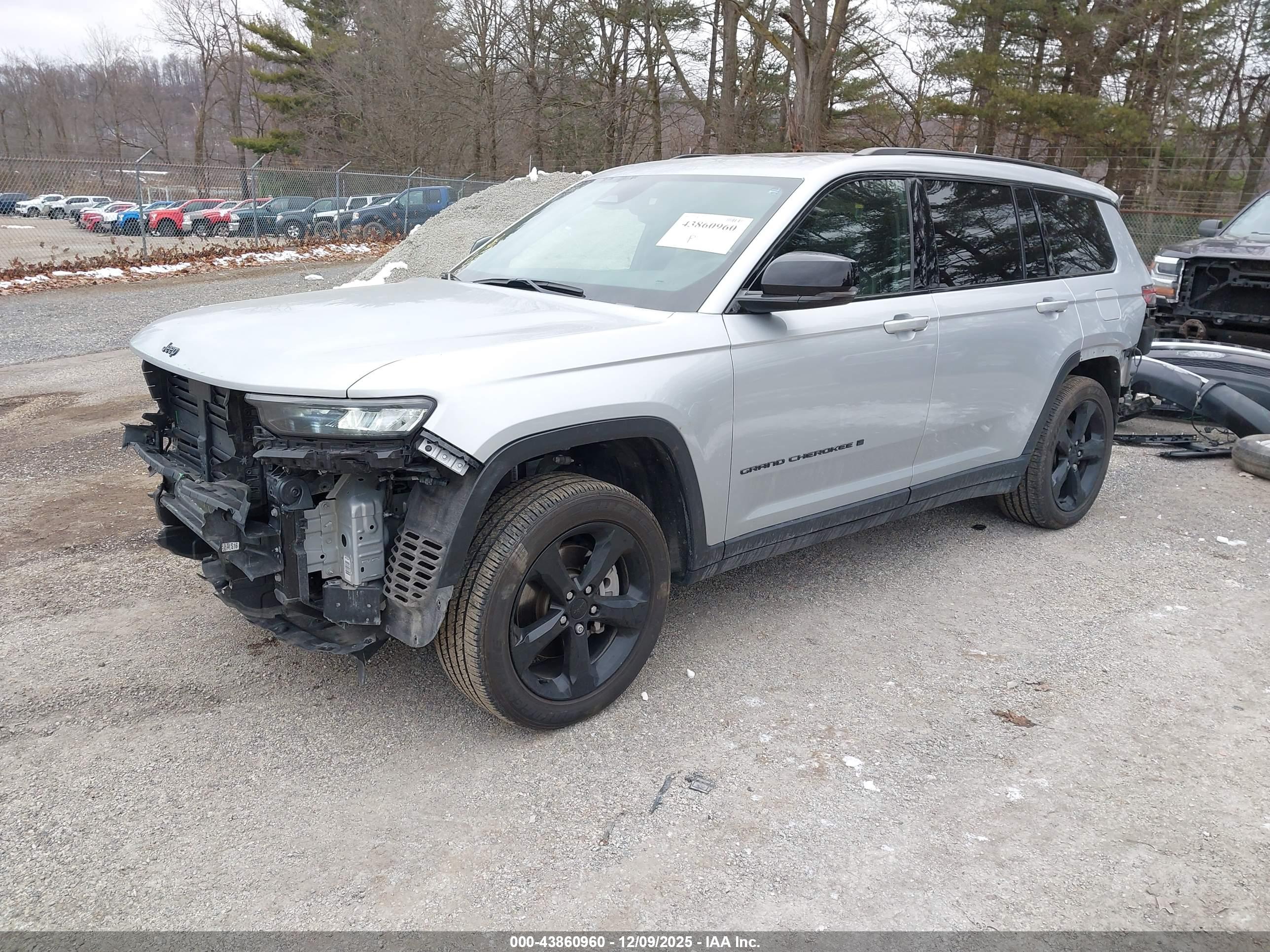 JEEP GRAND image 2
