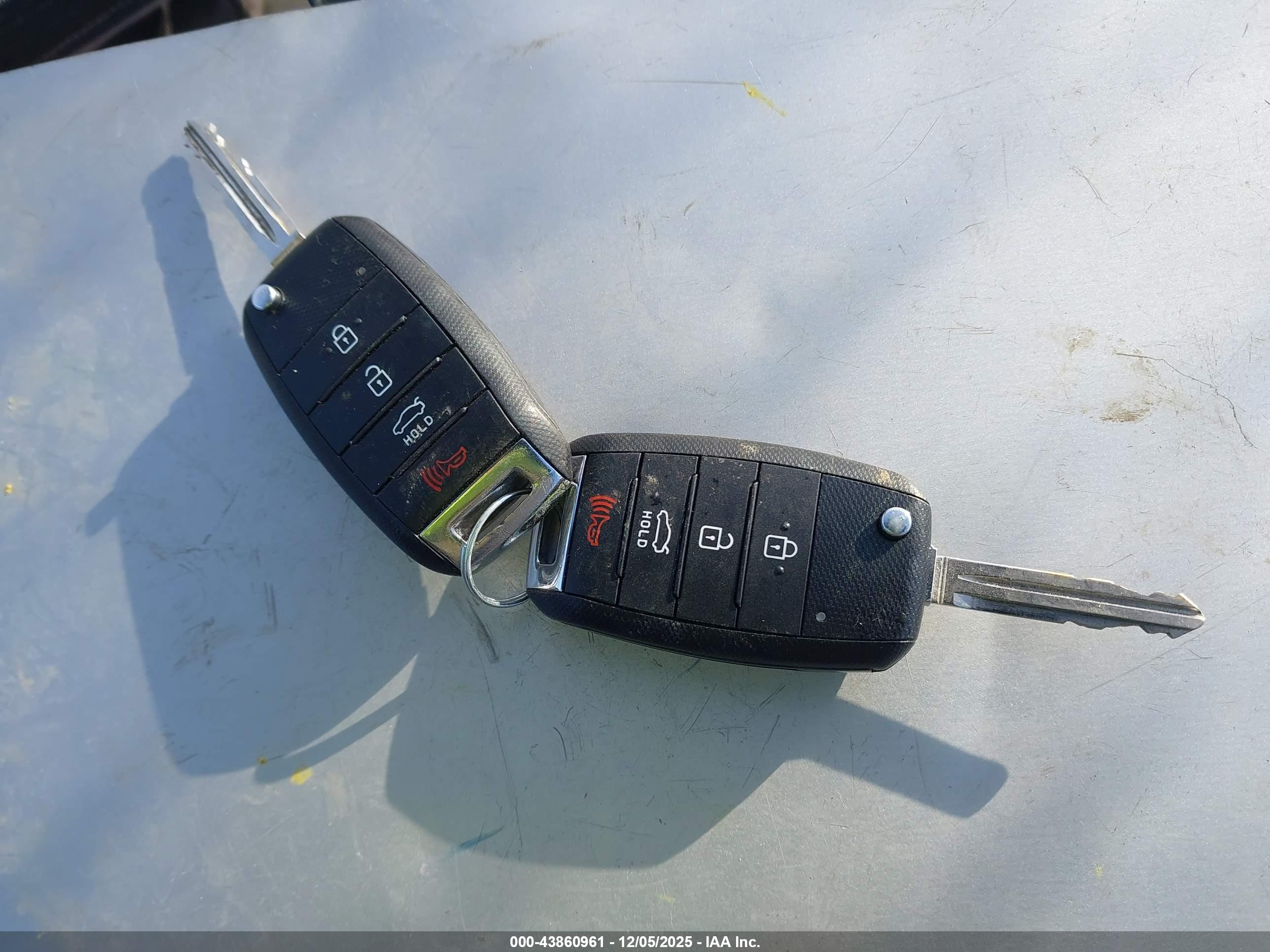 KIA FORTE image 11