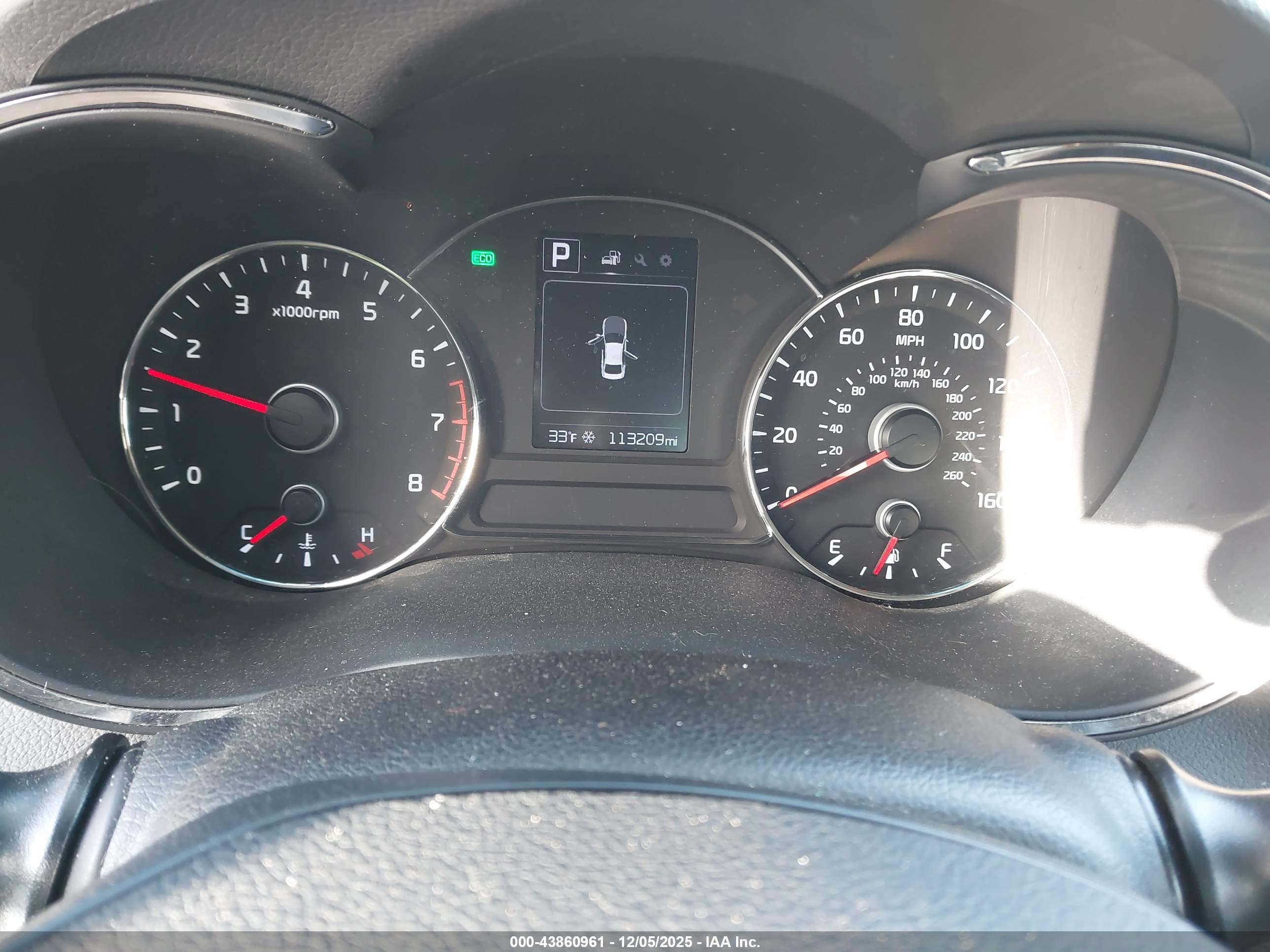KIA FORTE image 7