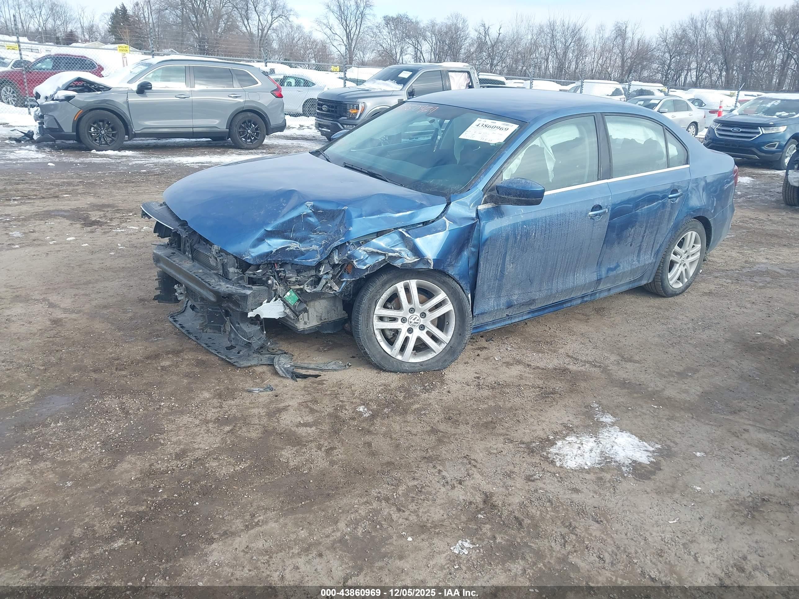 VOLKSWAGEN JETTA image 2