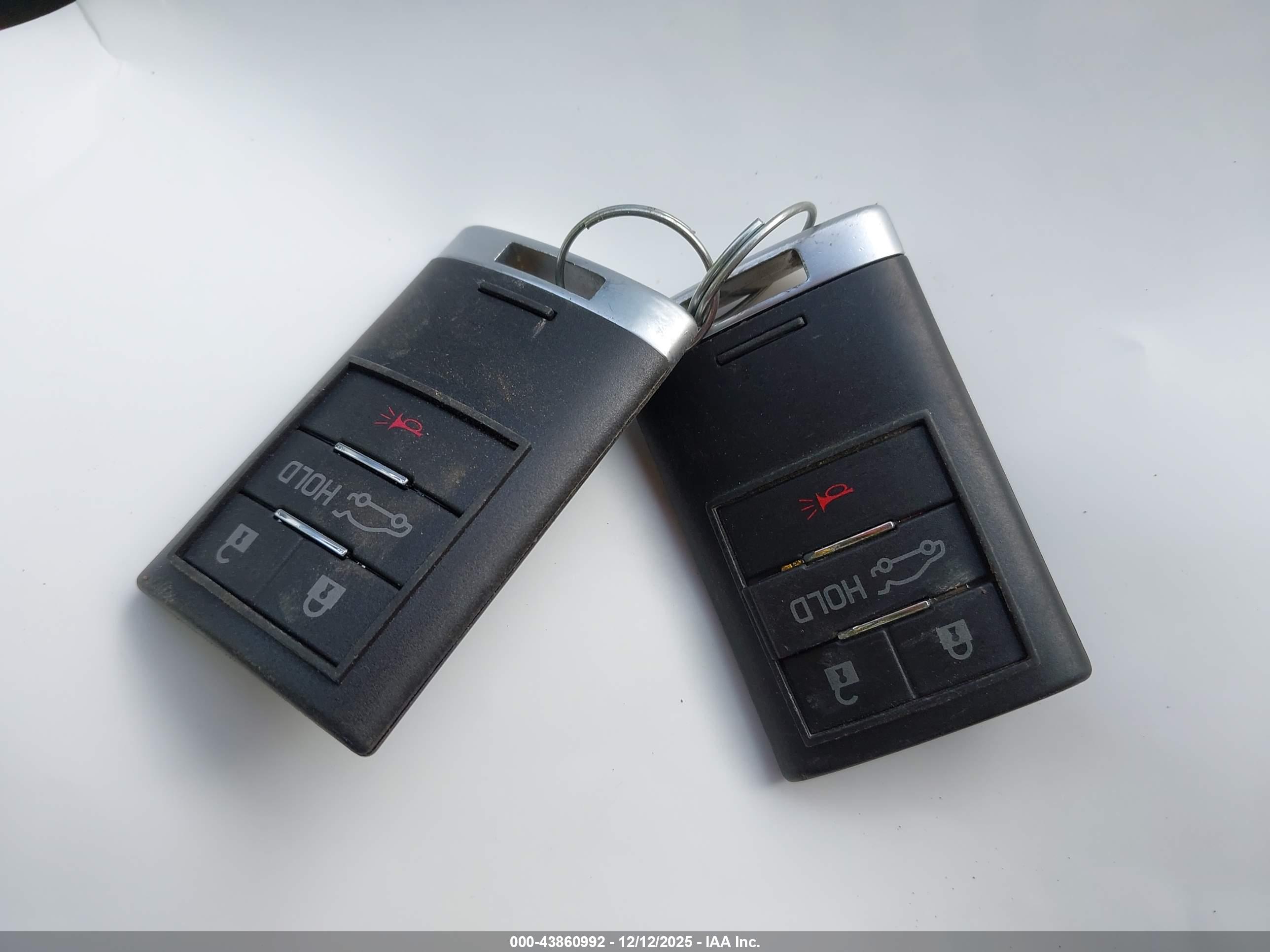 CADILLAC ATS image 11