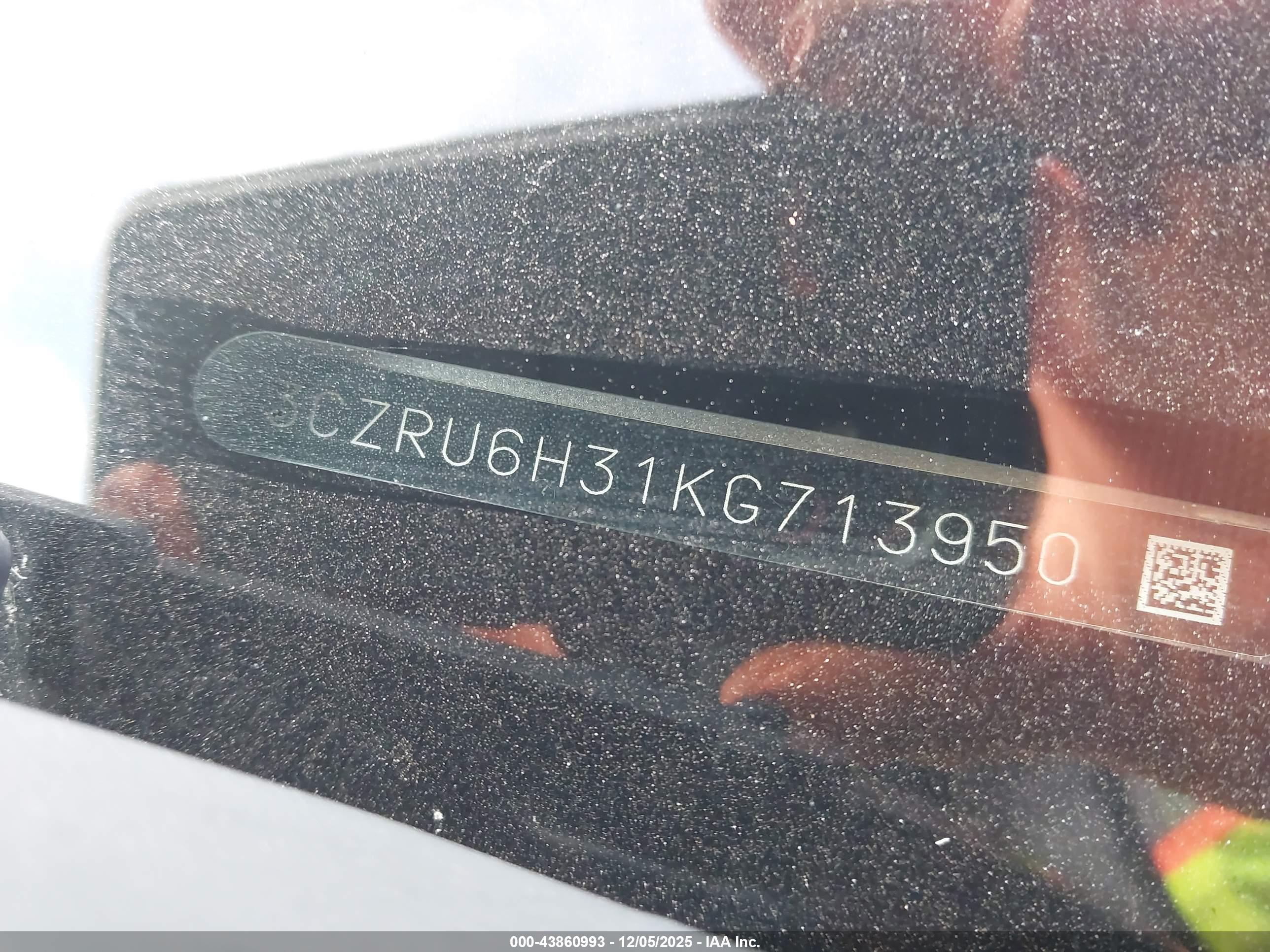 HONDA HR-V image 9