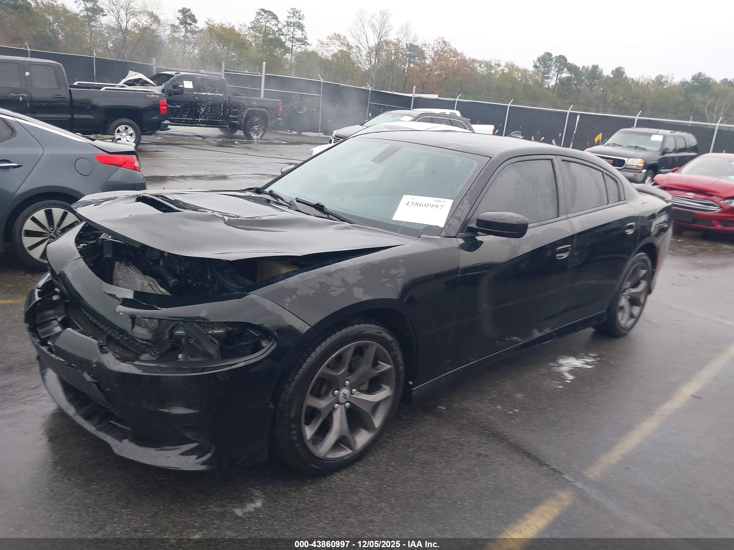 DODGE CHARGER image 2