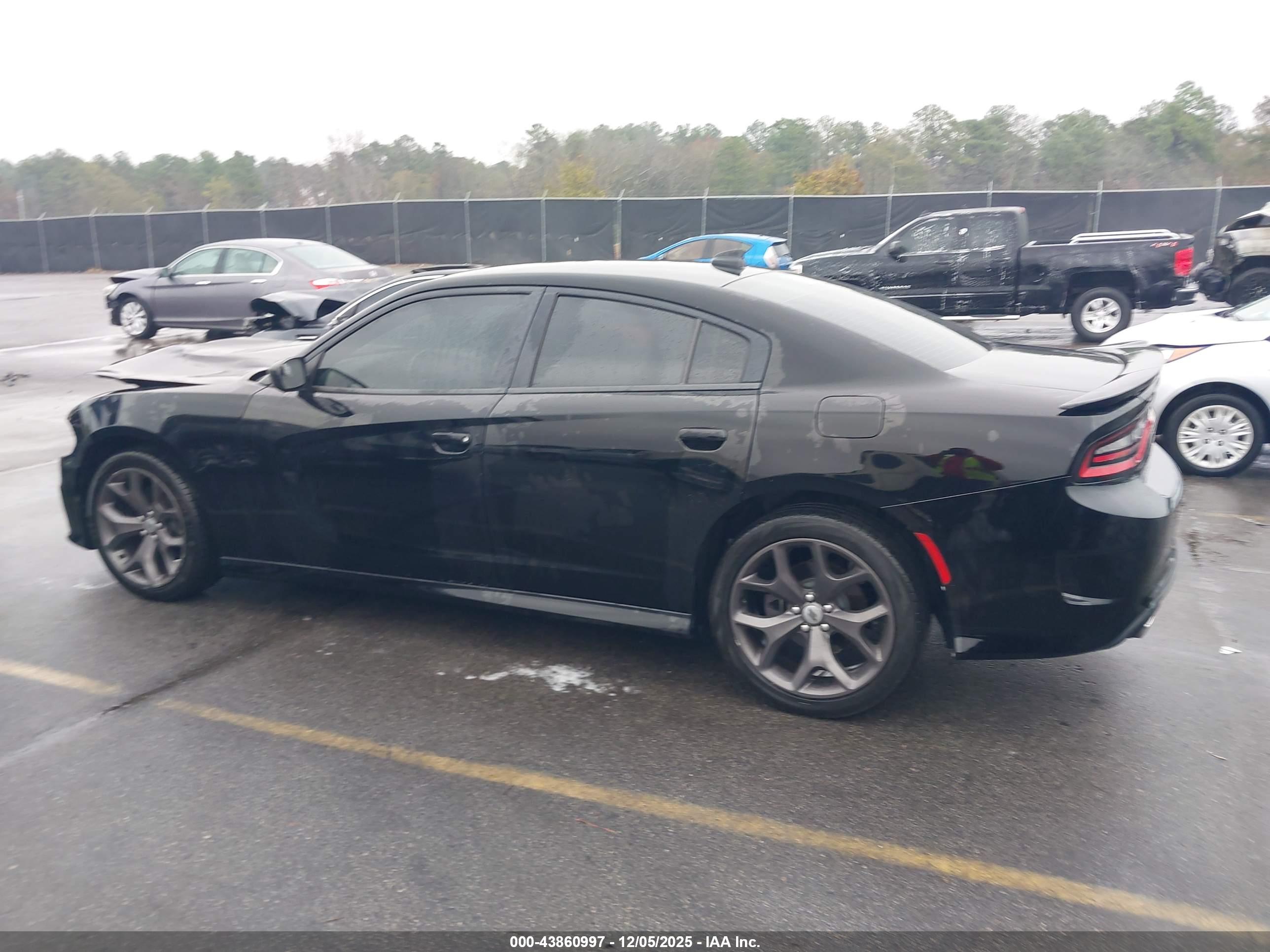 DODGE CHARGER image 3