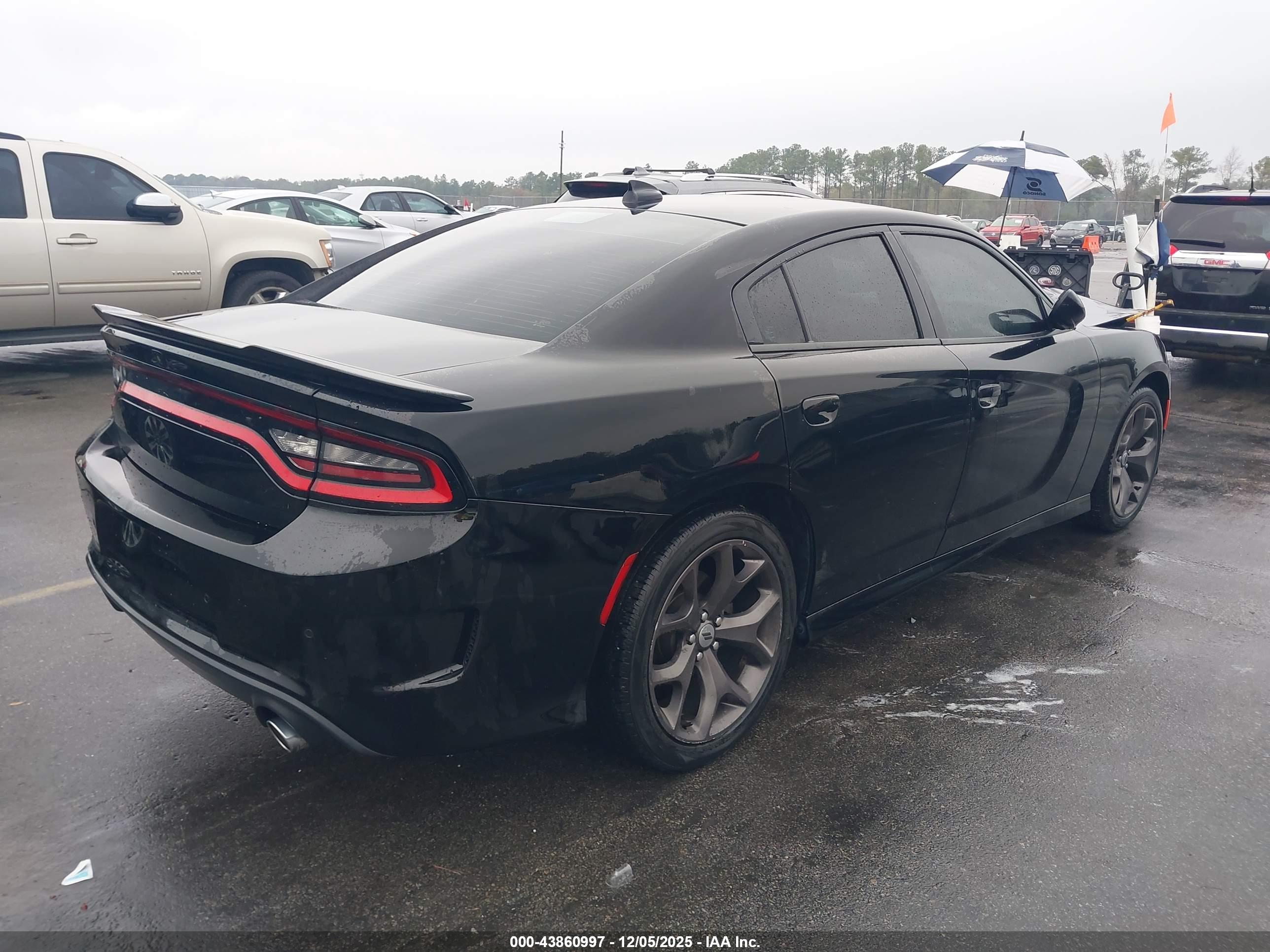 DODGE CHARGER image 4