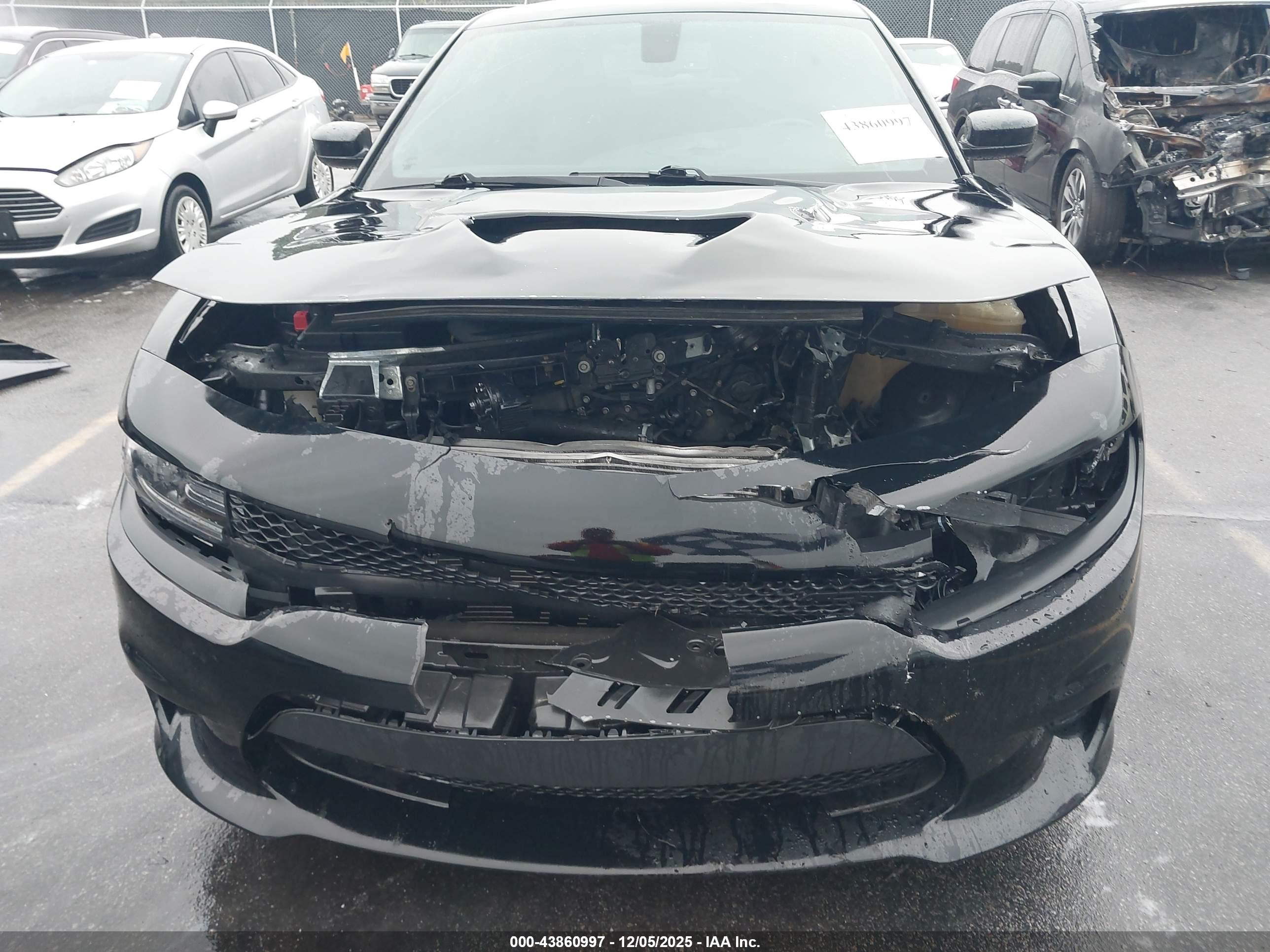 DODGE CHARGER image 6