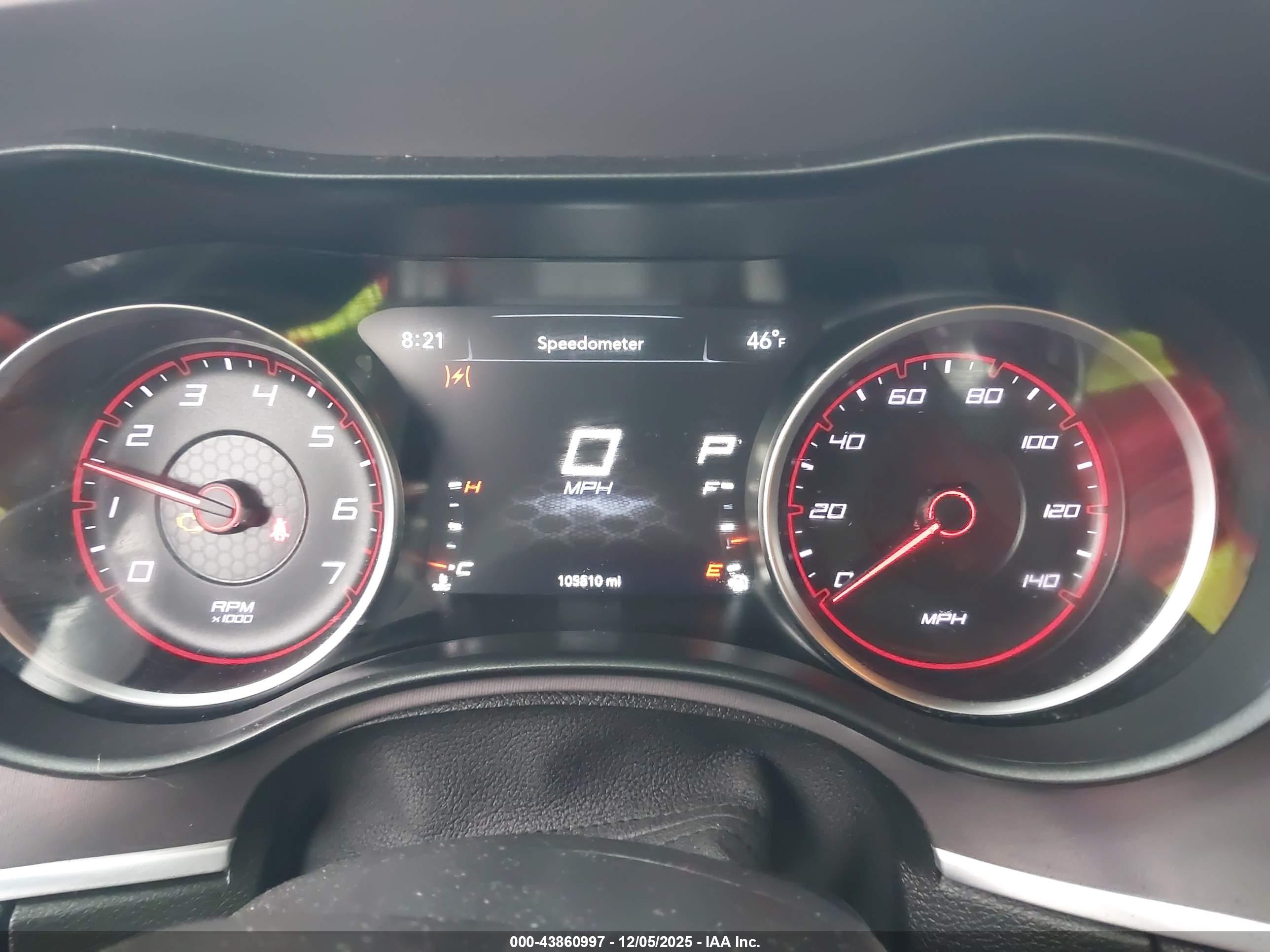 DODGE CHARGER image 7