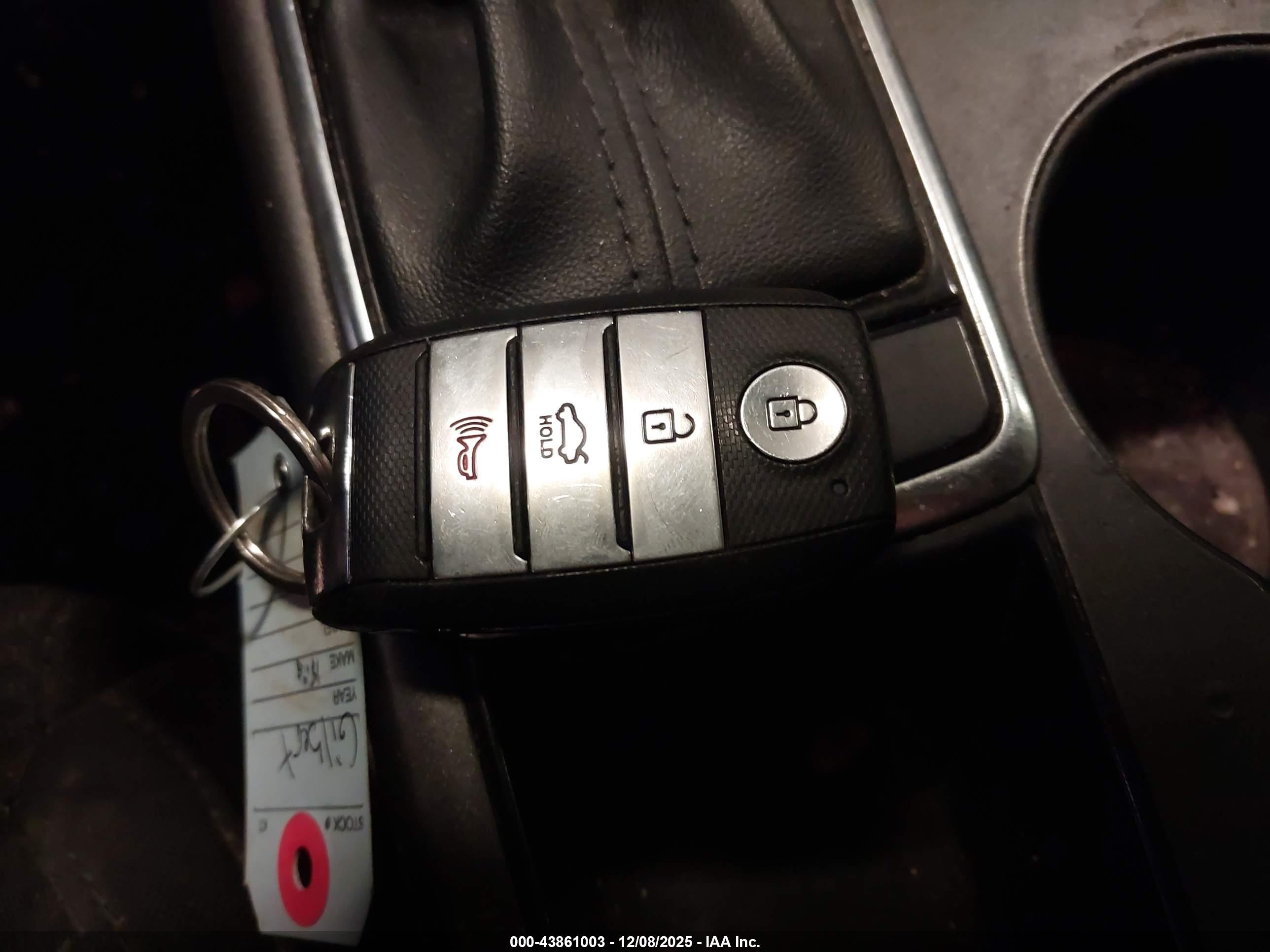 KIA OPTIMA image 11