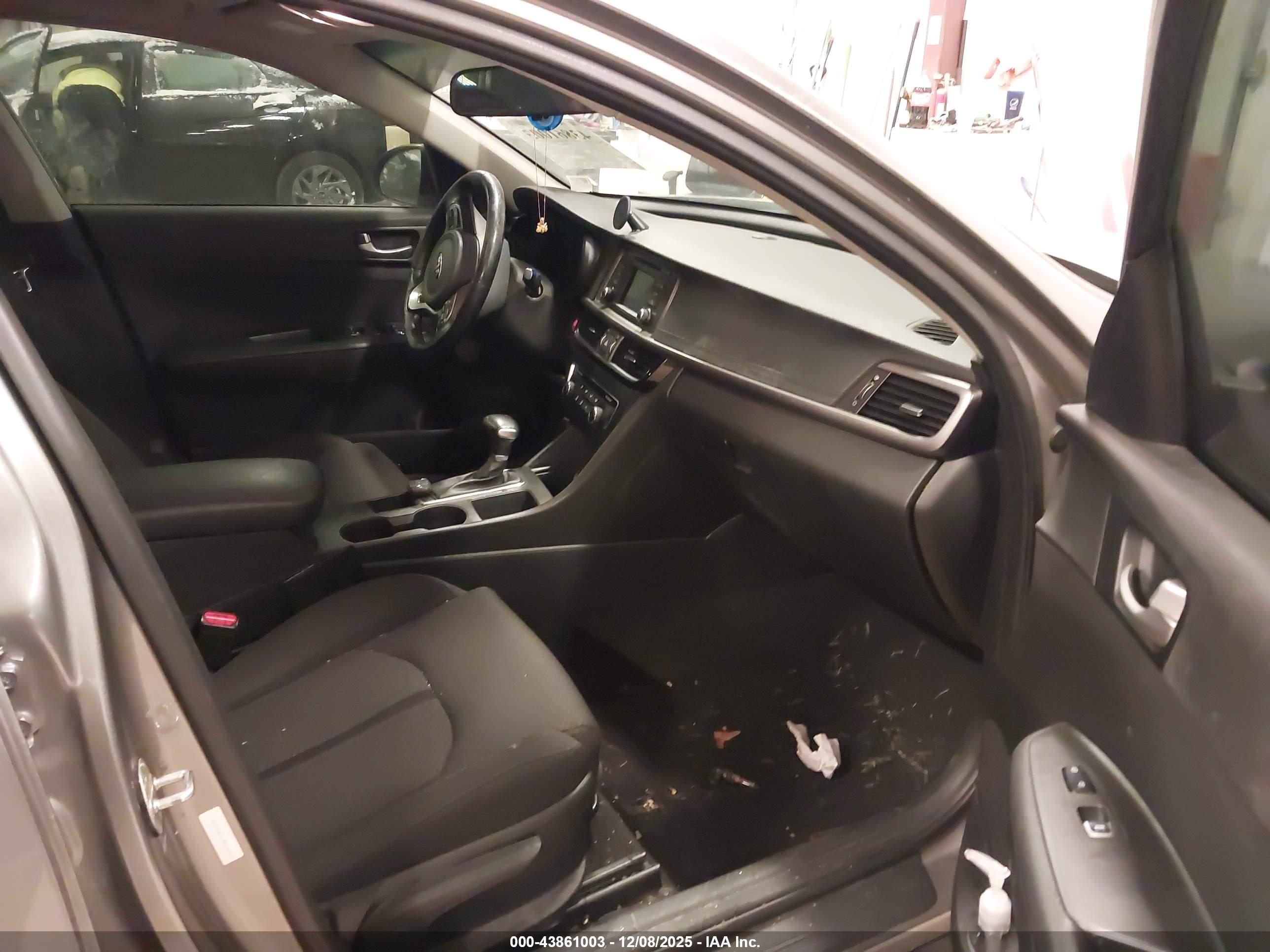 KIA OPTIMA image 5