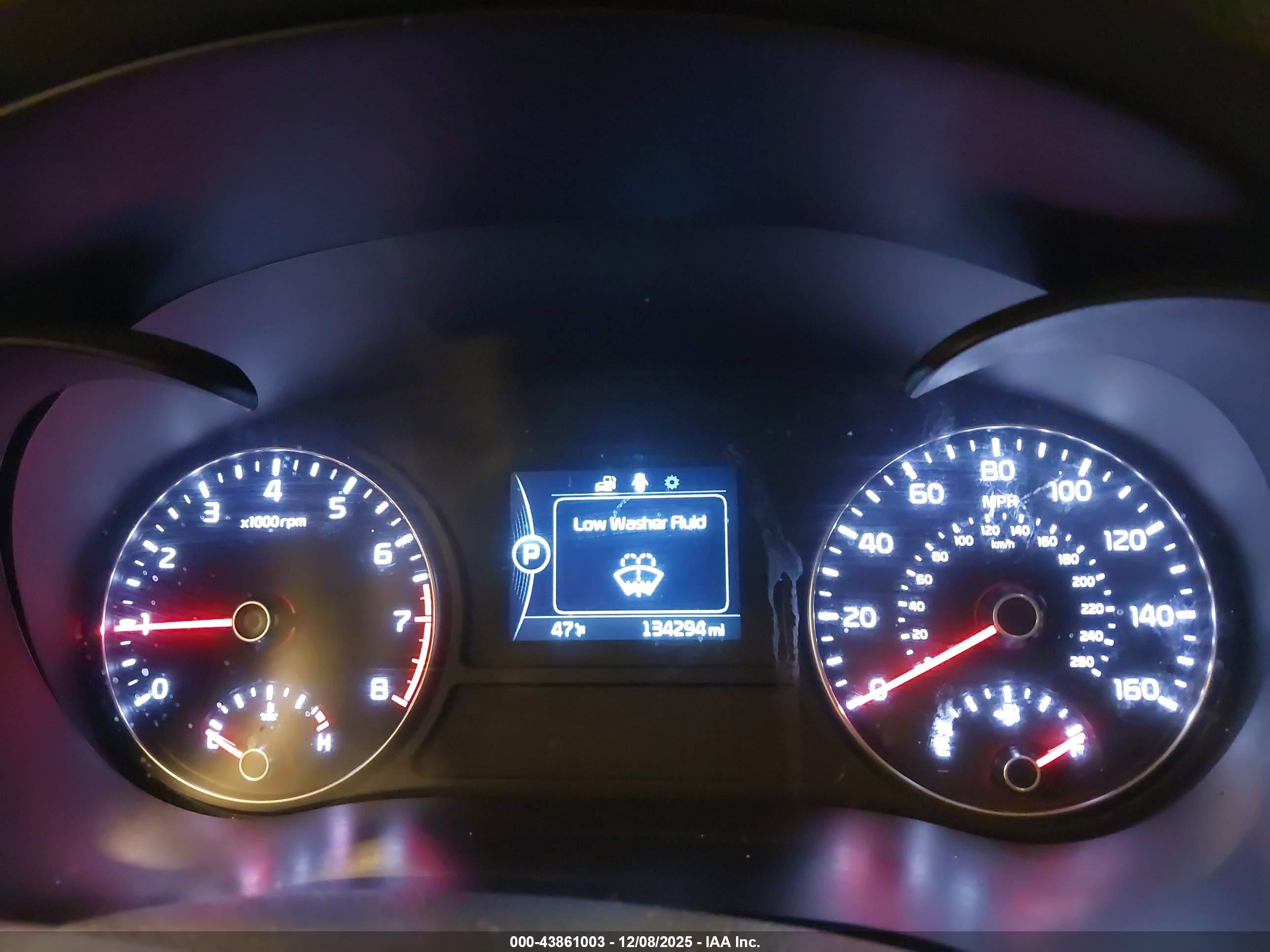 KIA OPTIMA image 7