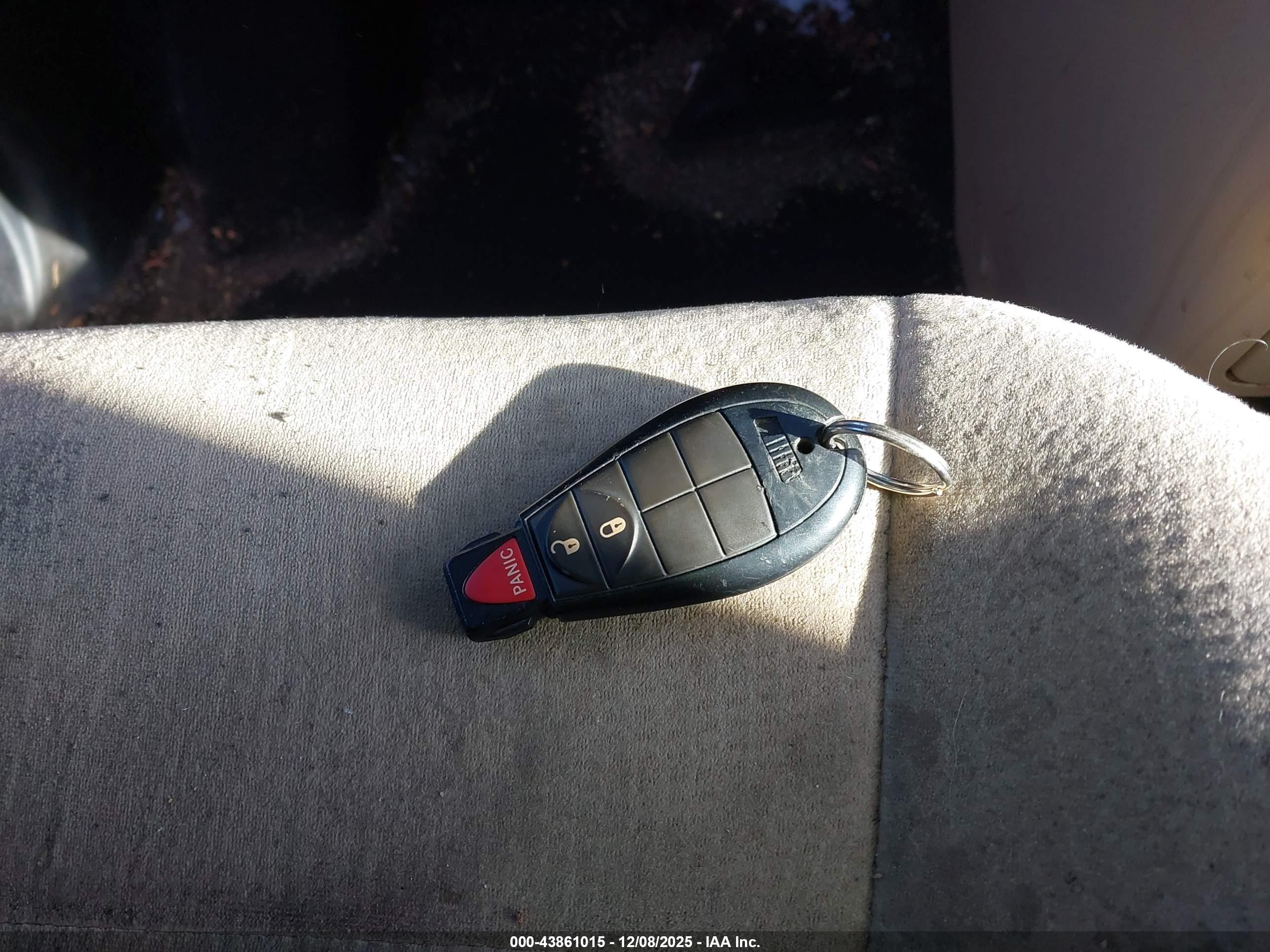 DODGE GRAND image 11