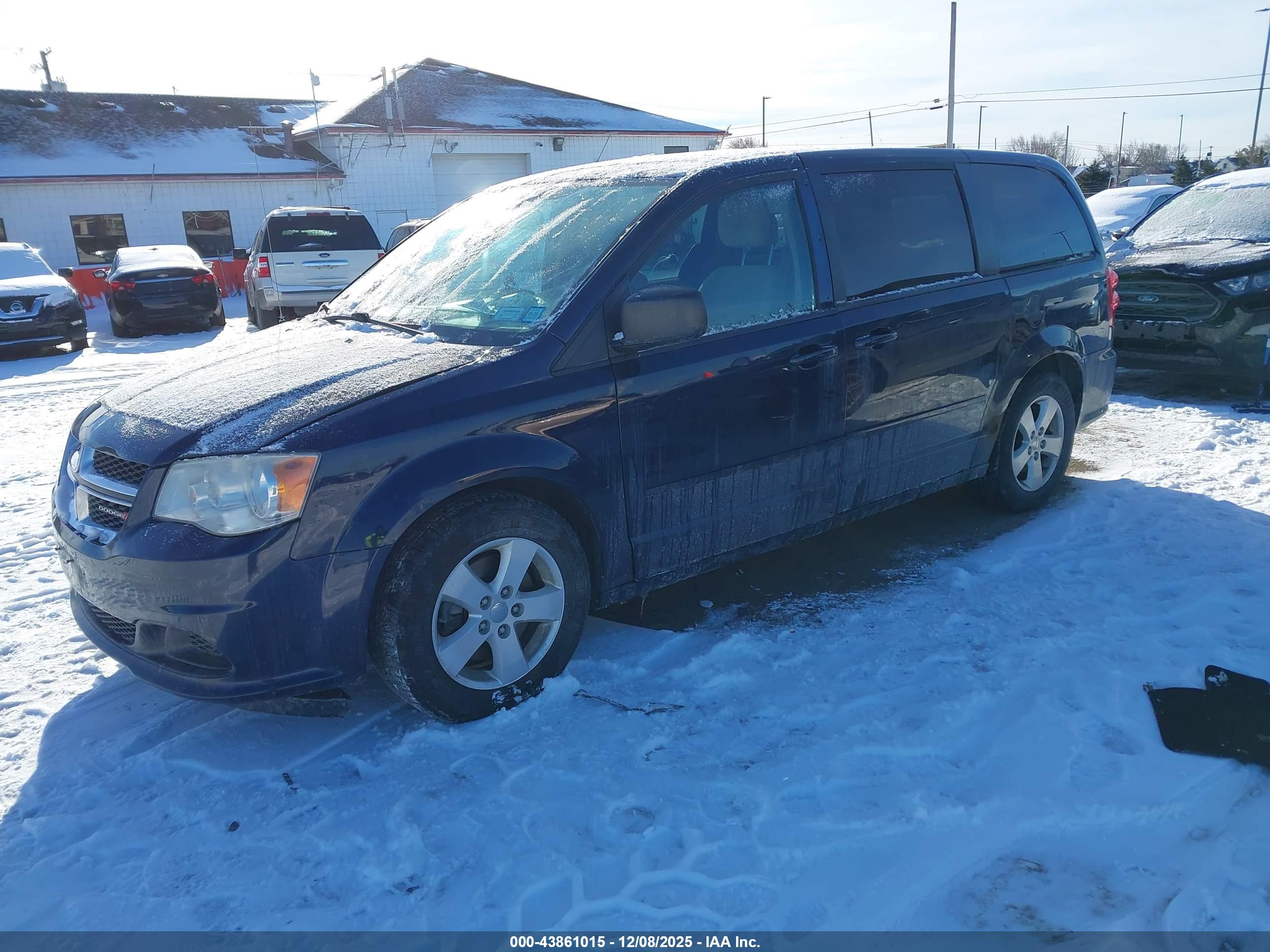 DODGE GRAND image 2