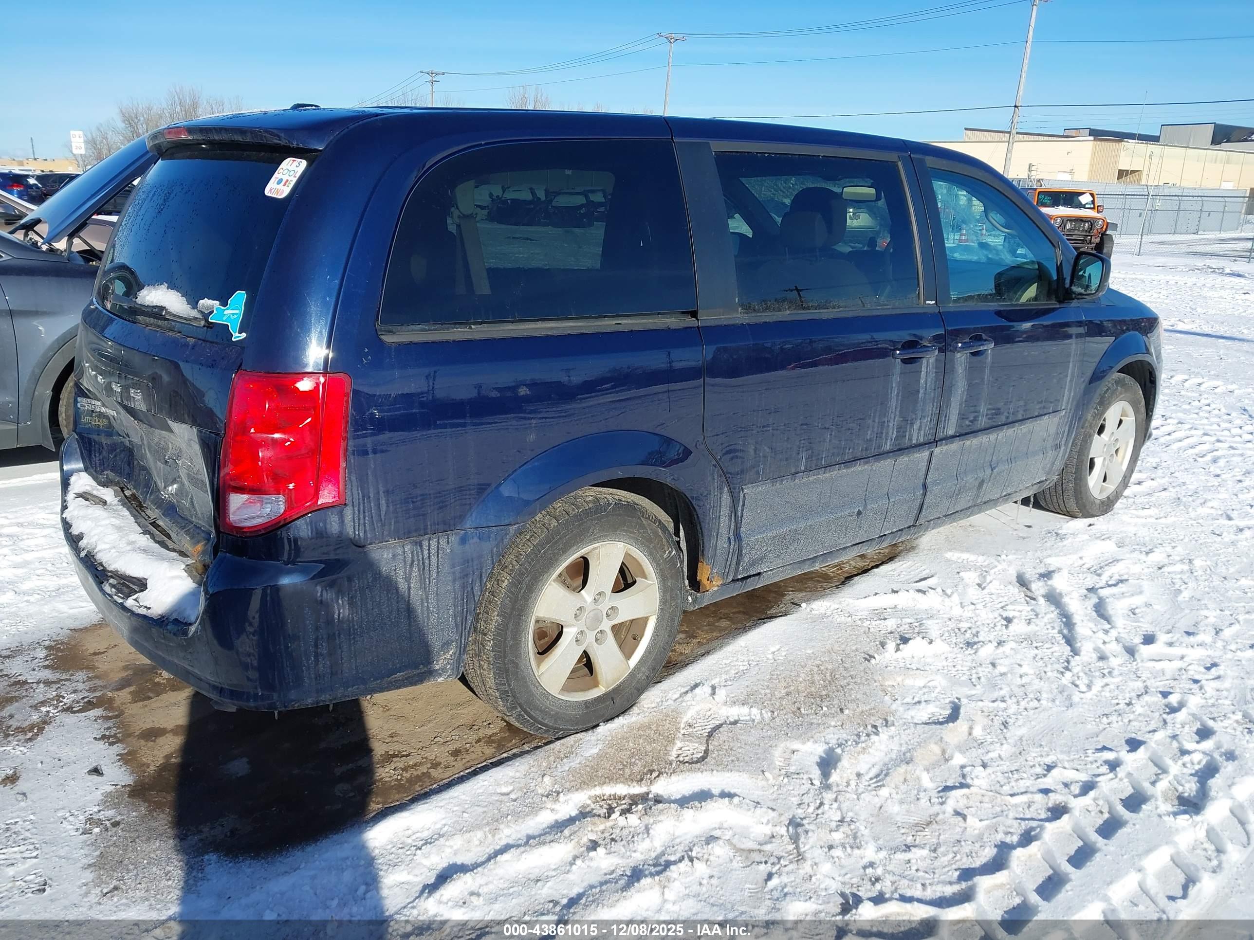 DODGE GRAND image 4