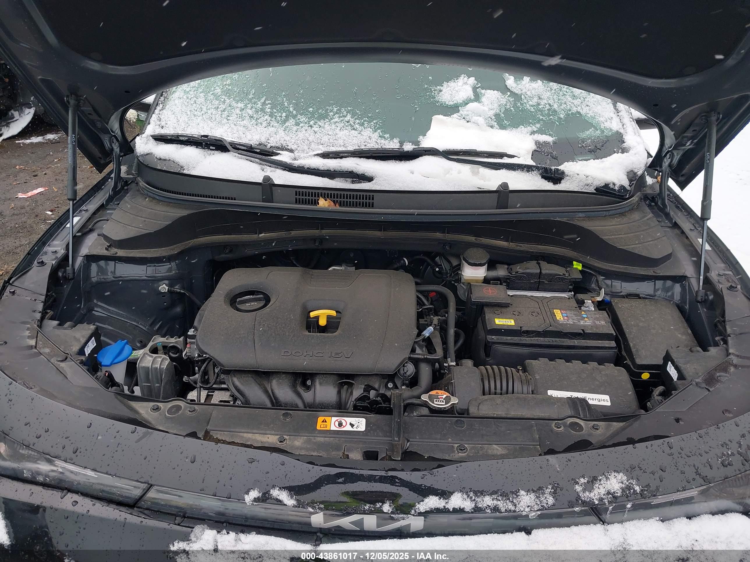 KIA SOUL image 10