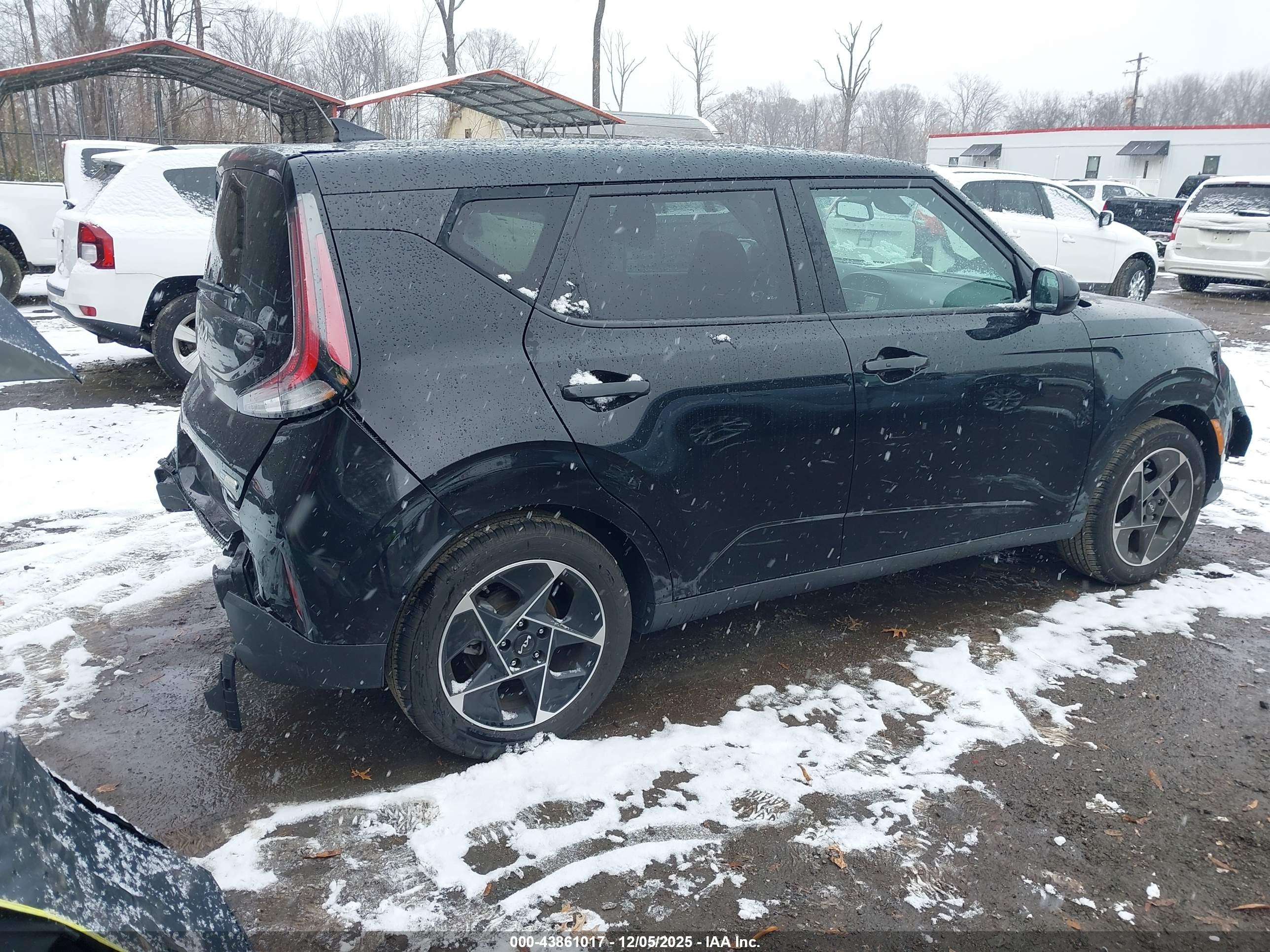 KIA SOUL image 4