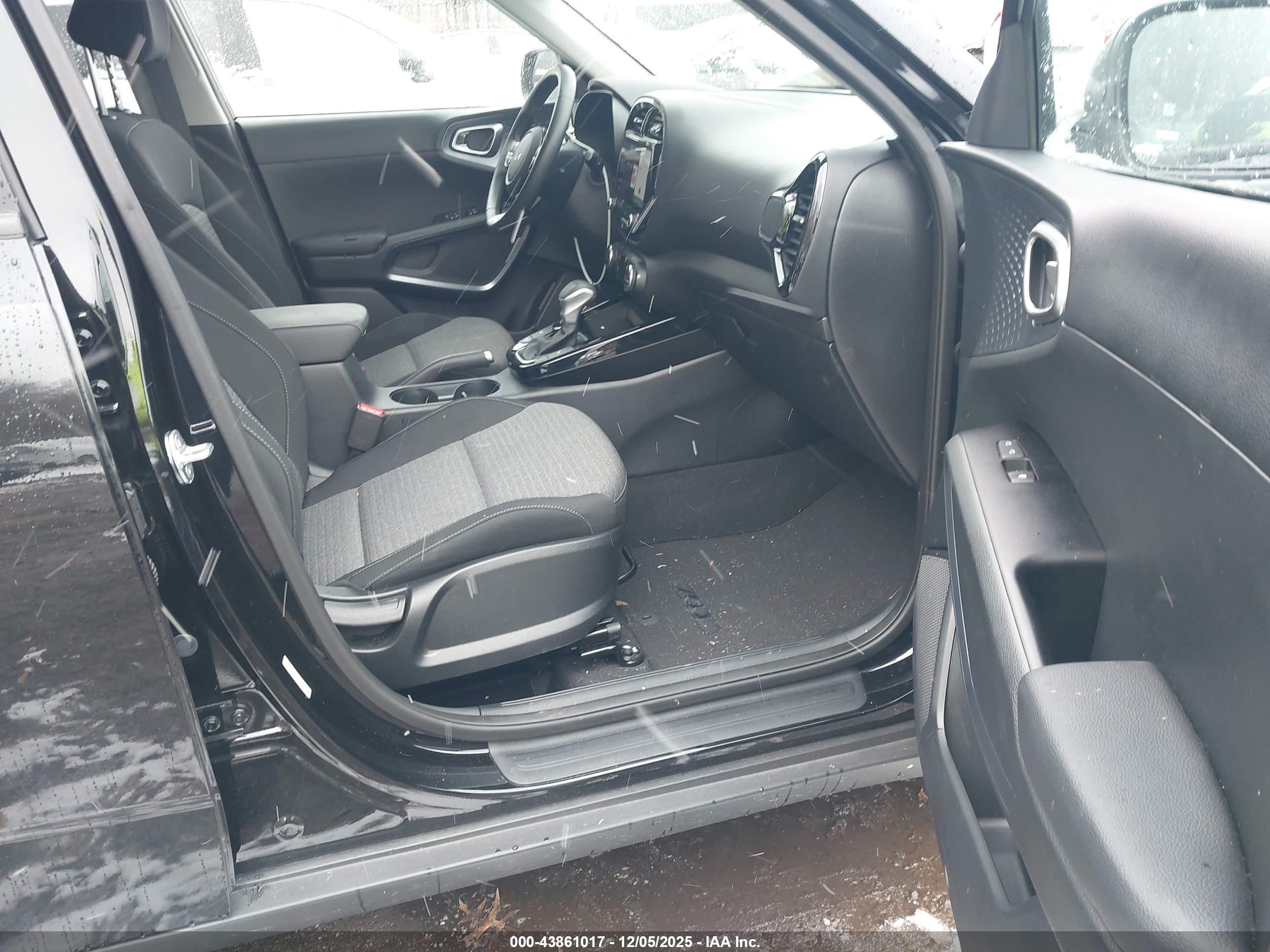 KIA SOUL image 5