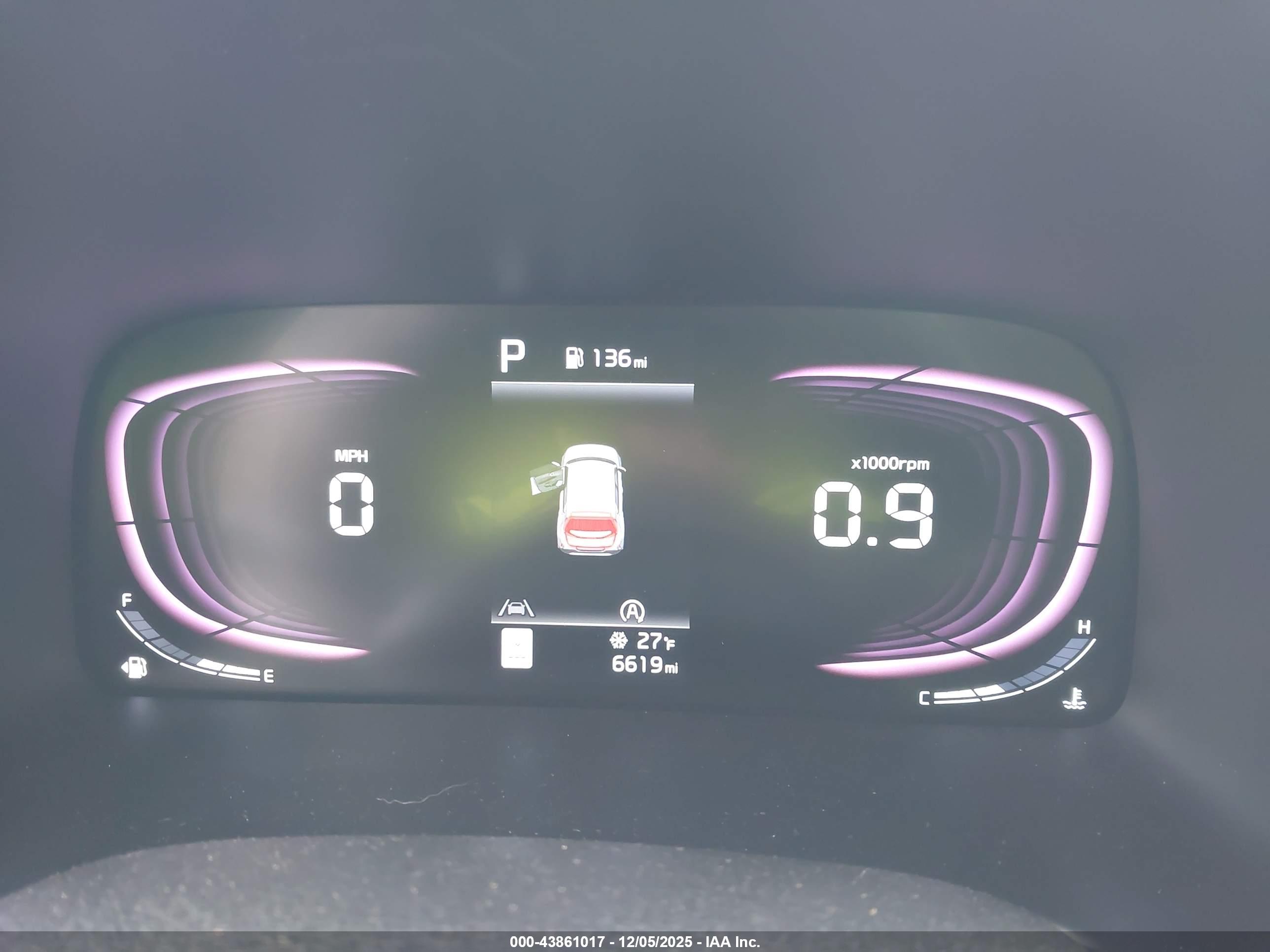 KIA SOUL image 7