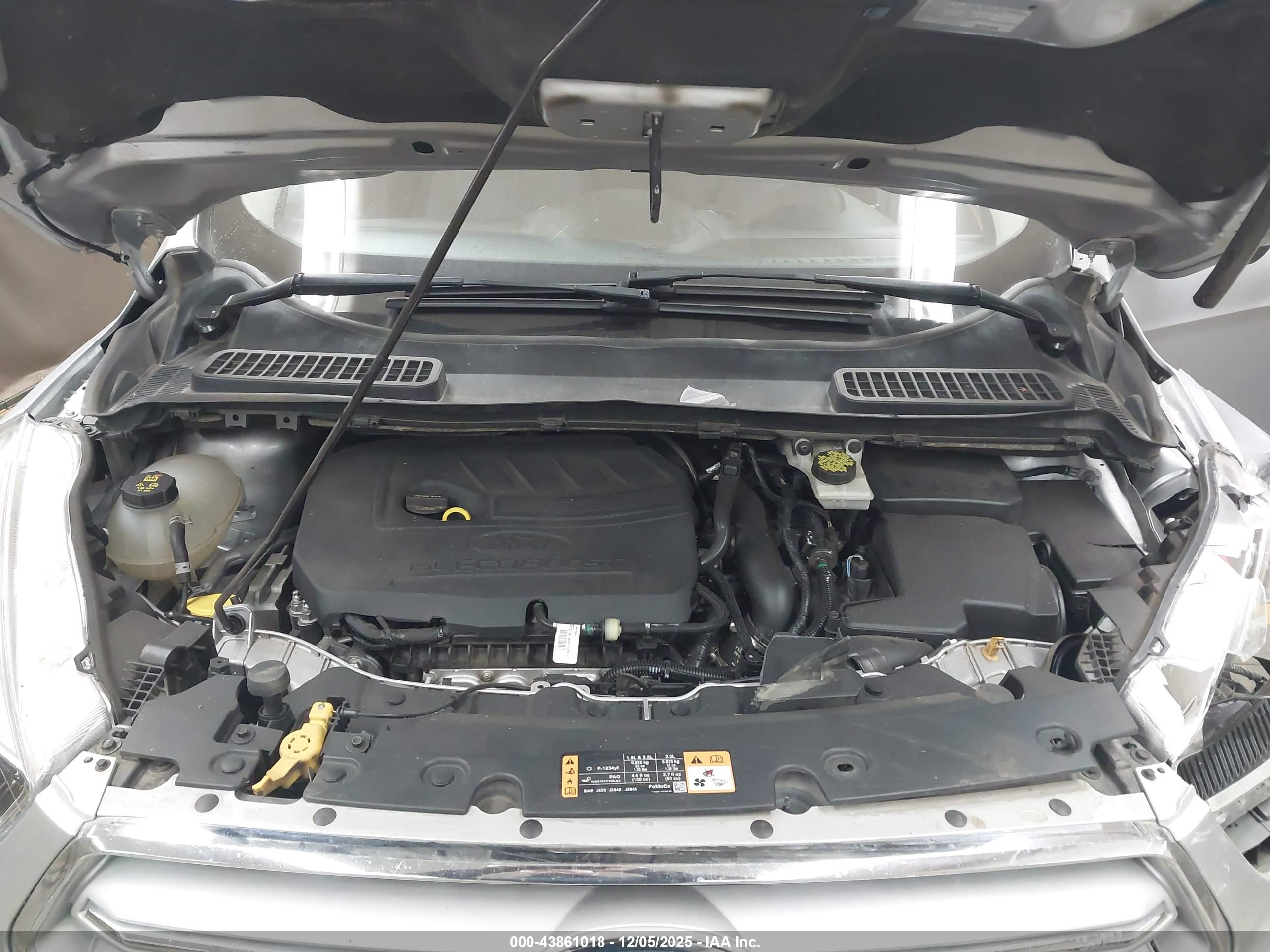 FORD ESCAPE image 10